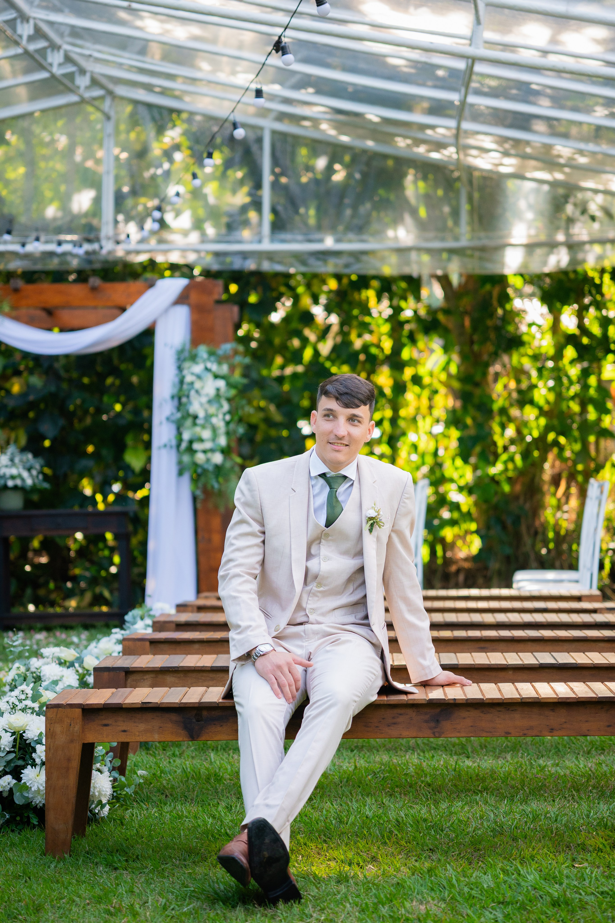 Casamento Amanda & Helio. Larissareisfotografa