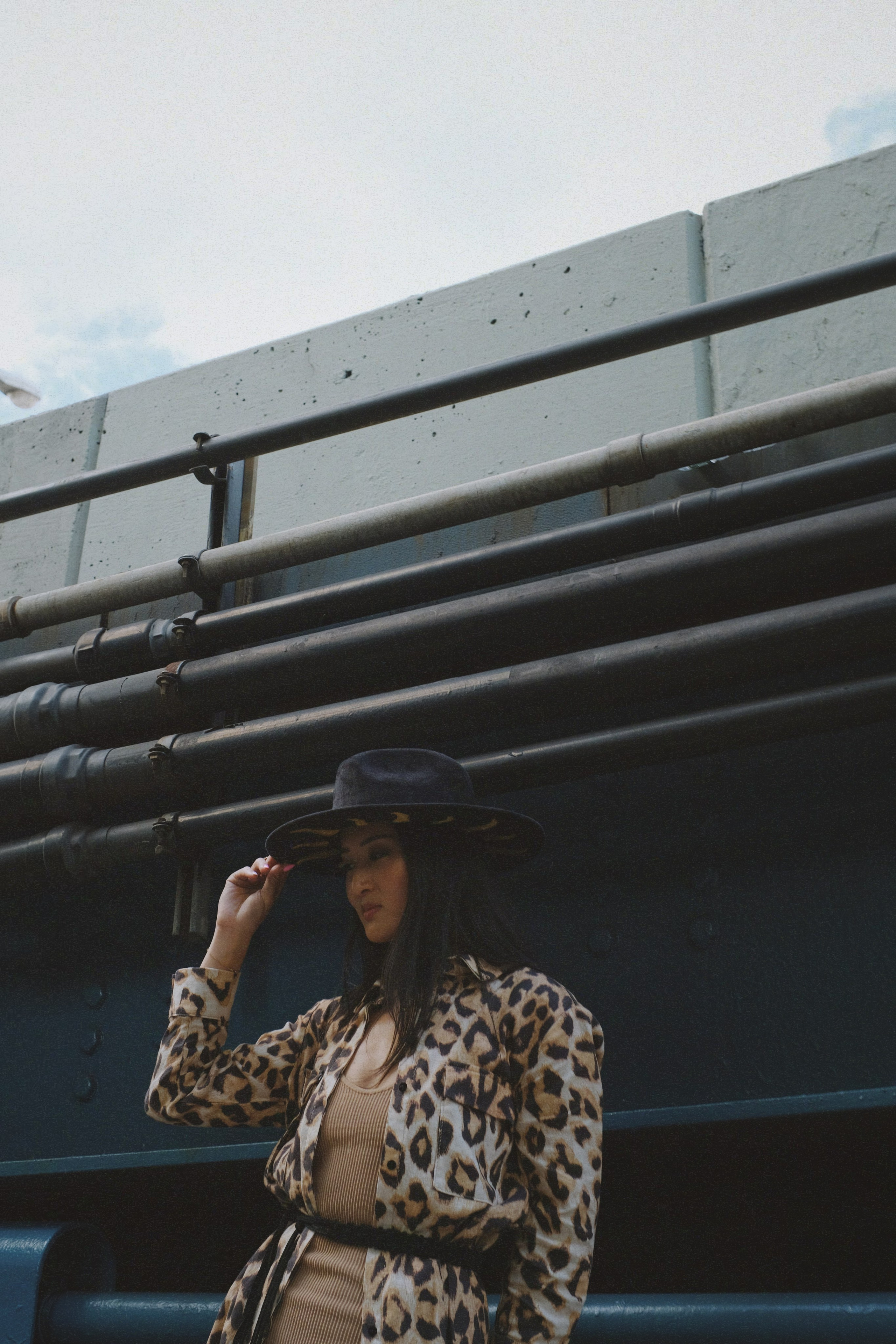 Edith. New York Photographer Sveta Zemskova, NYC Photo