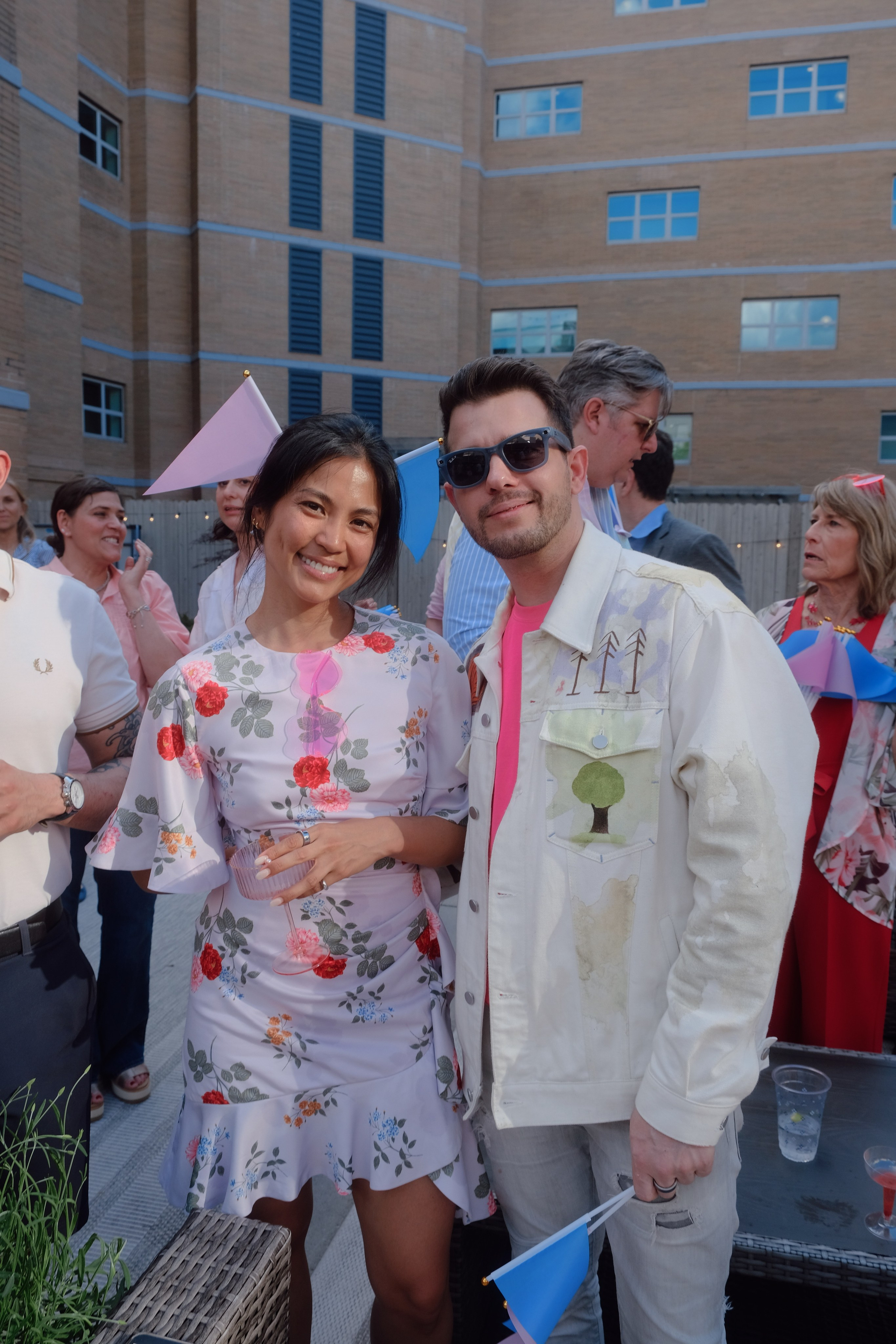 Elina & Shawn — Counting Down to Baby. New York Photographer Sveta Zemskova, NYC Photo