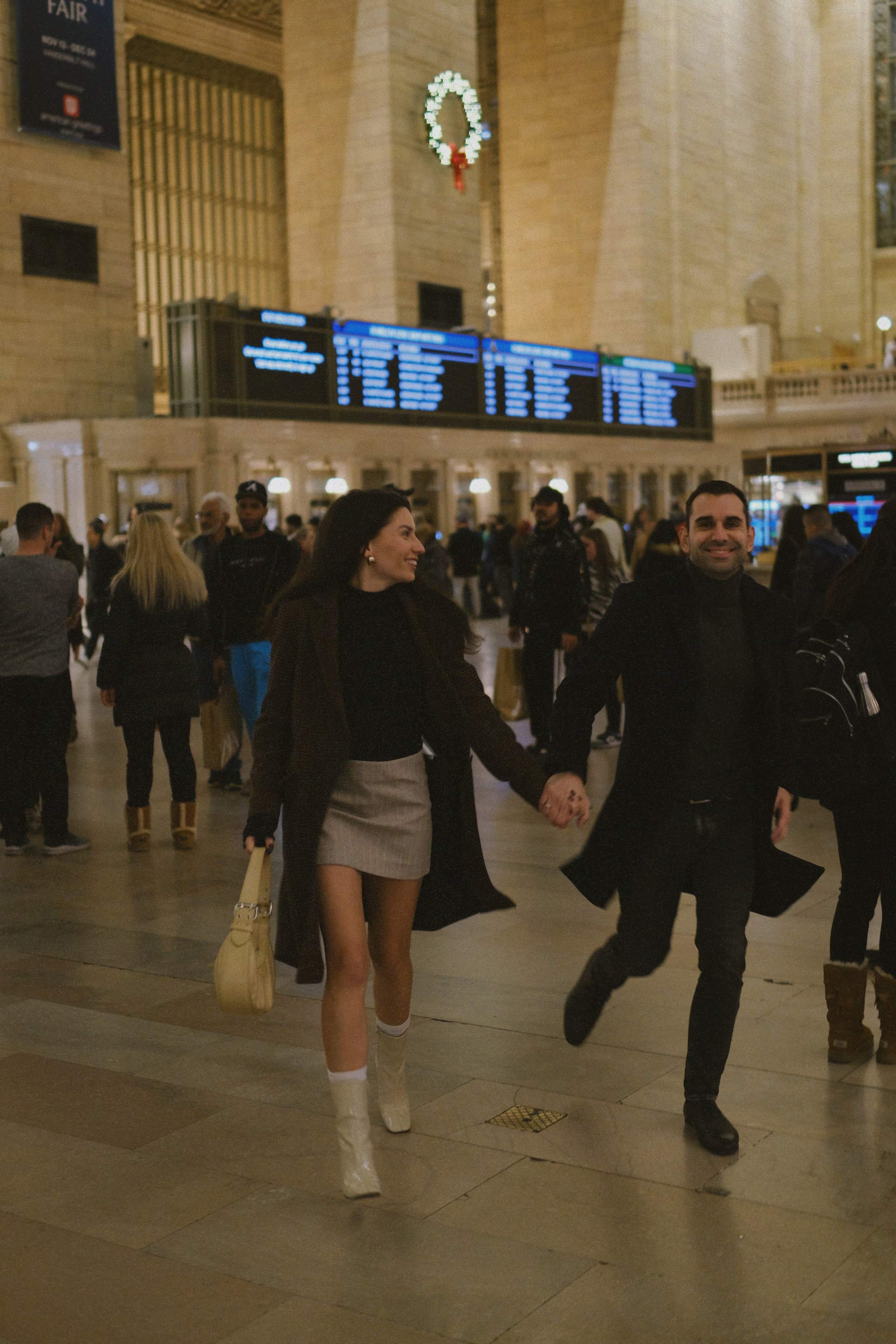 Veronika & Miroslav. New York Photographer Sveta Zemskova, NYC Photo