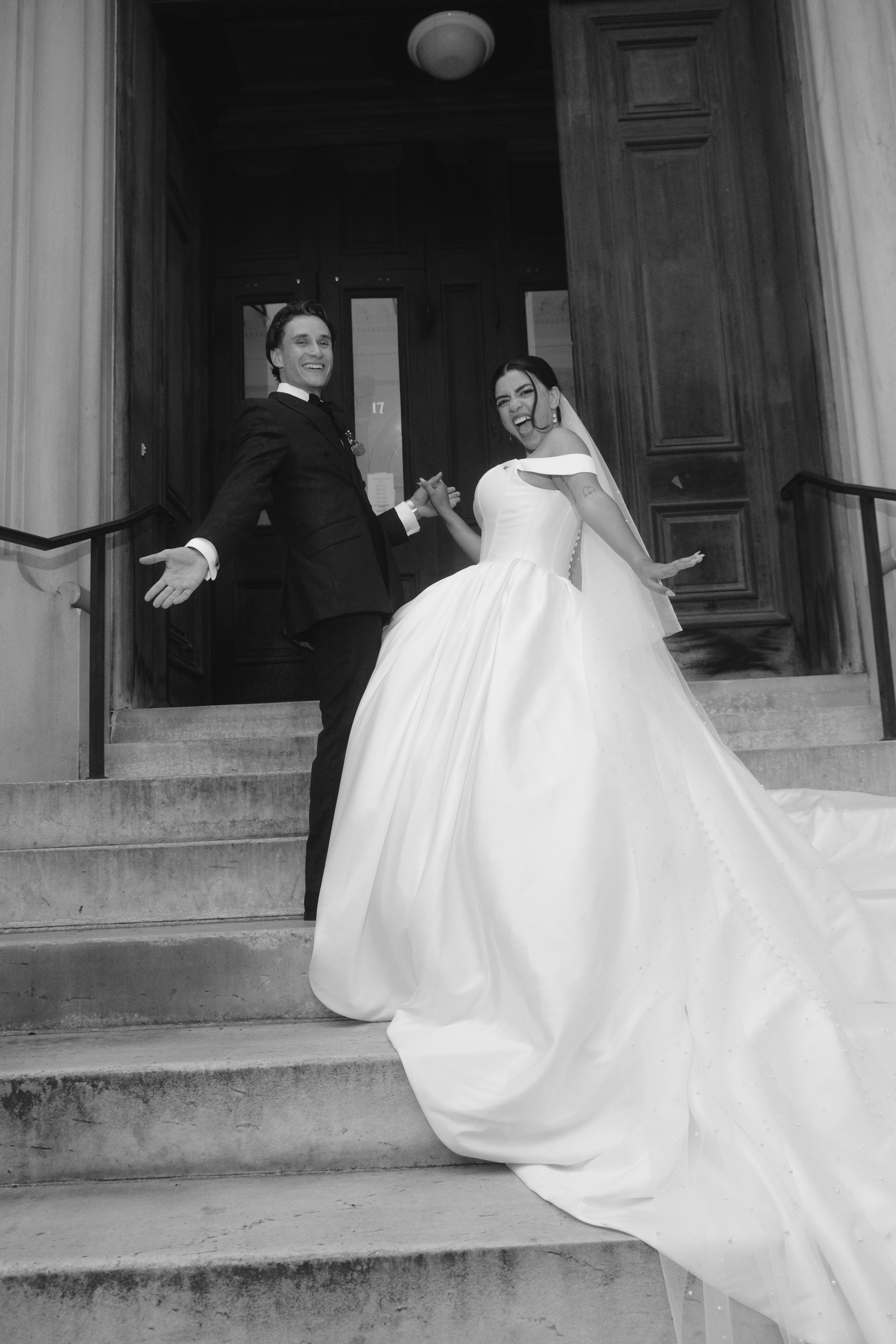 Gabriella & Daniel. New York Photographer Sveta Zemskova, NYC Photo