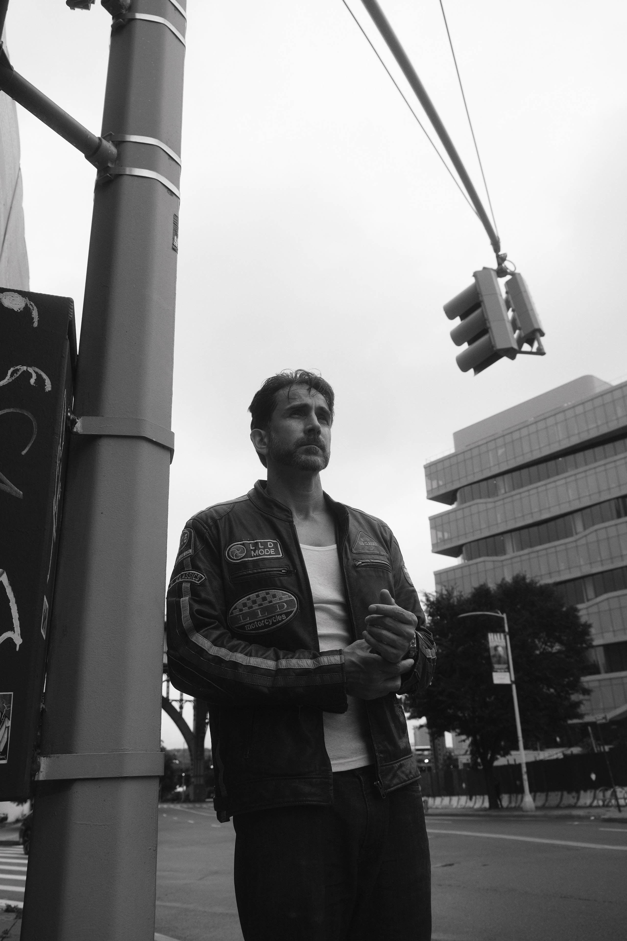 Nathan. New York Photographer Sveta Zemskova, NYC Photo