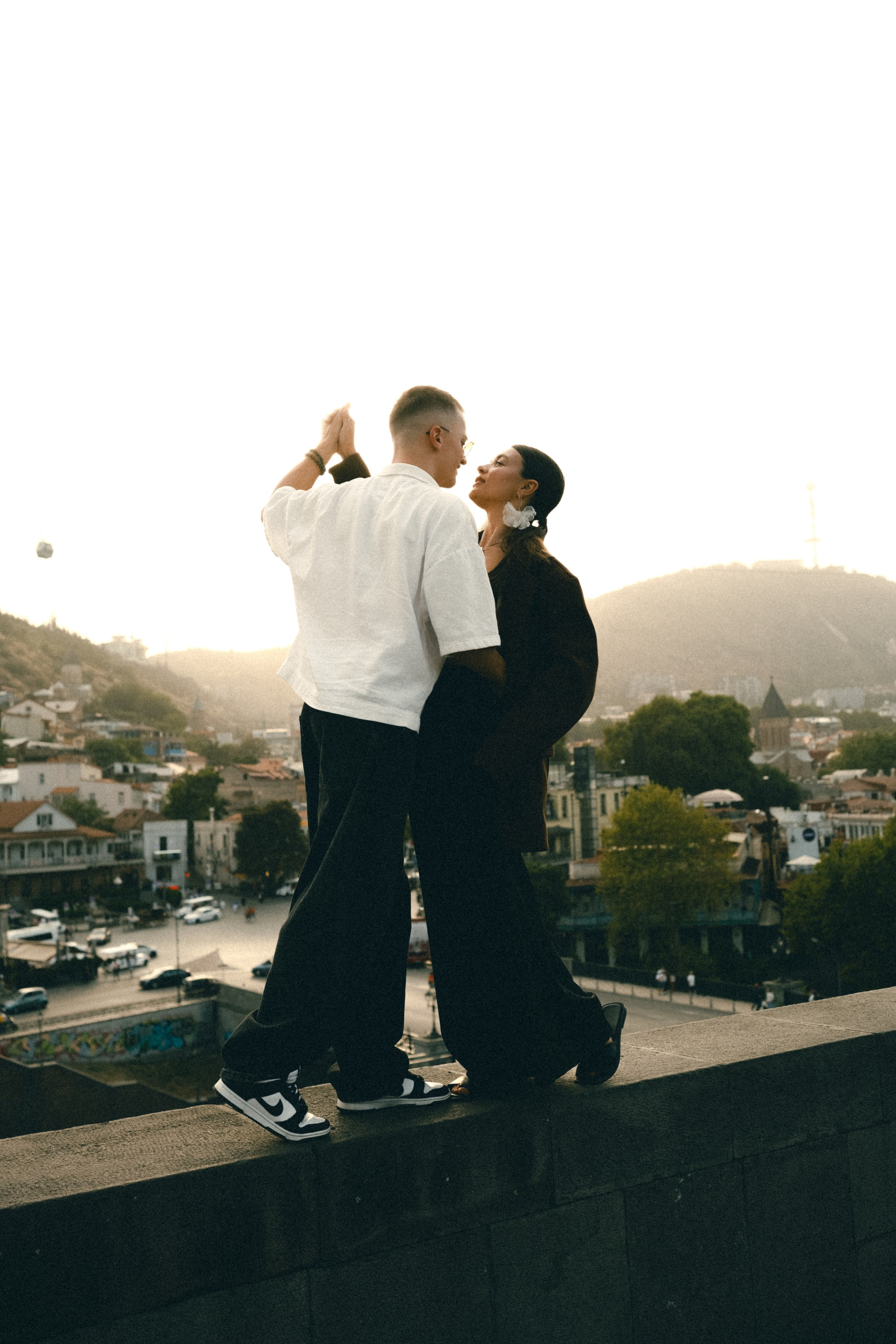 Old Tbilisi | V + I. Главная