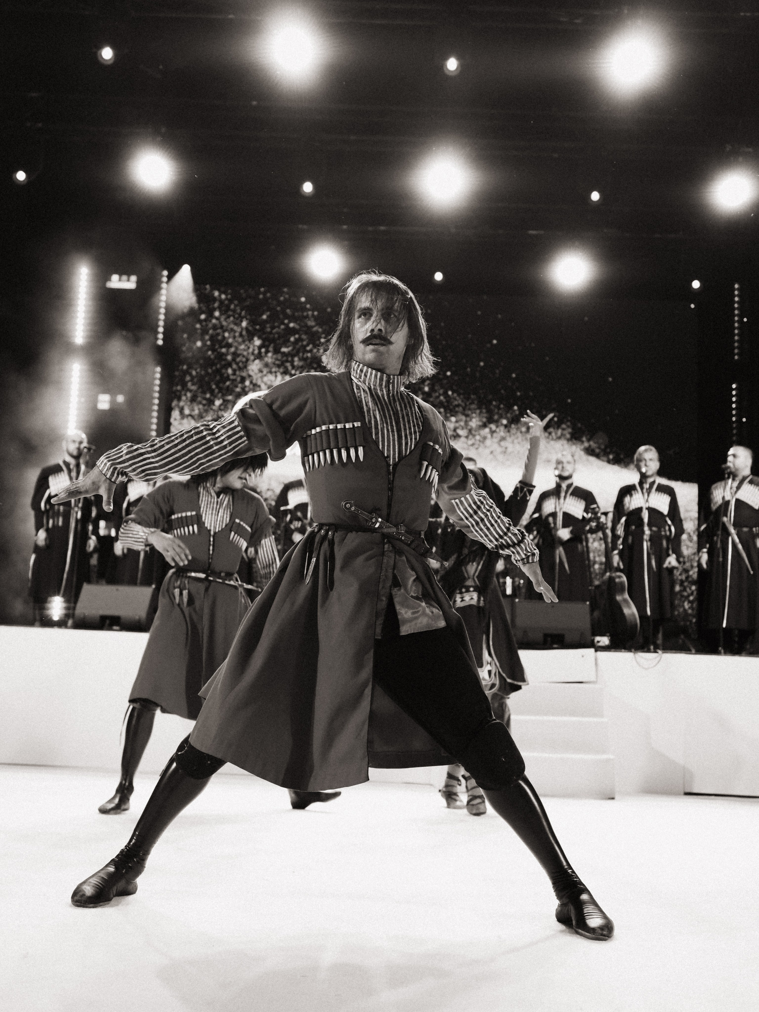 Natali & Miriani. Cinematic photographer based in Tbilisi, Georgia — Nicole