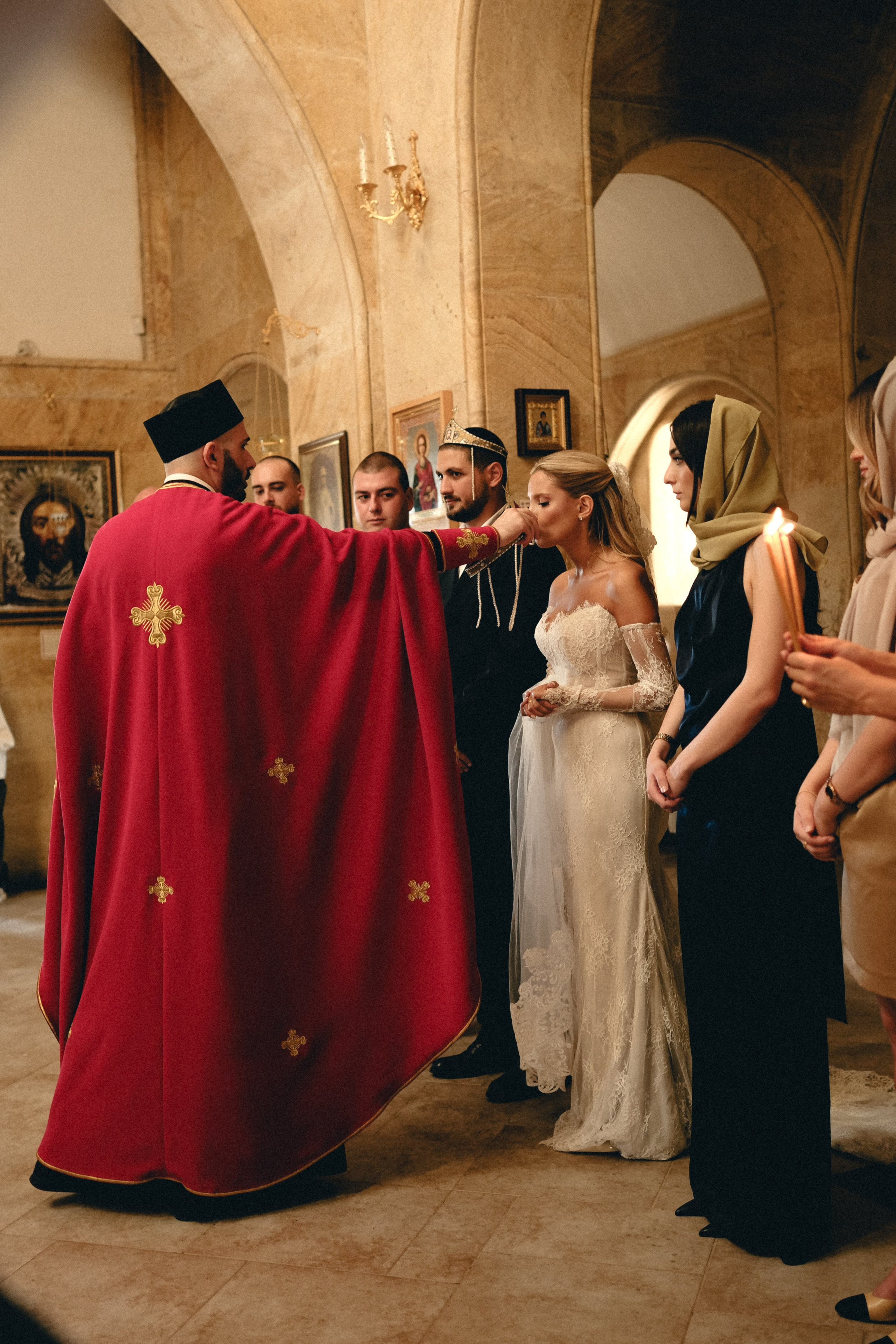 Kiketi Farm | Anna & Giorgi. Cinematic photographer based in Tbilisi, Georgia — Nicole