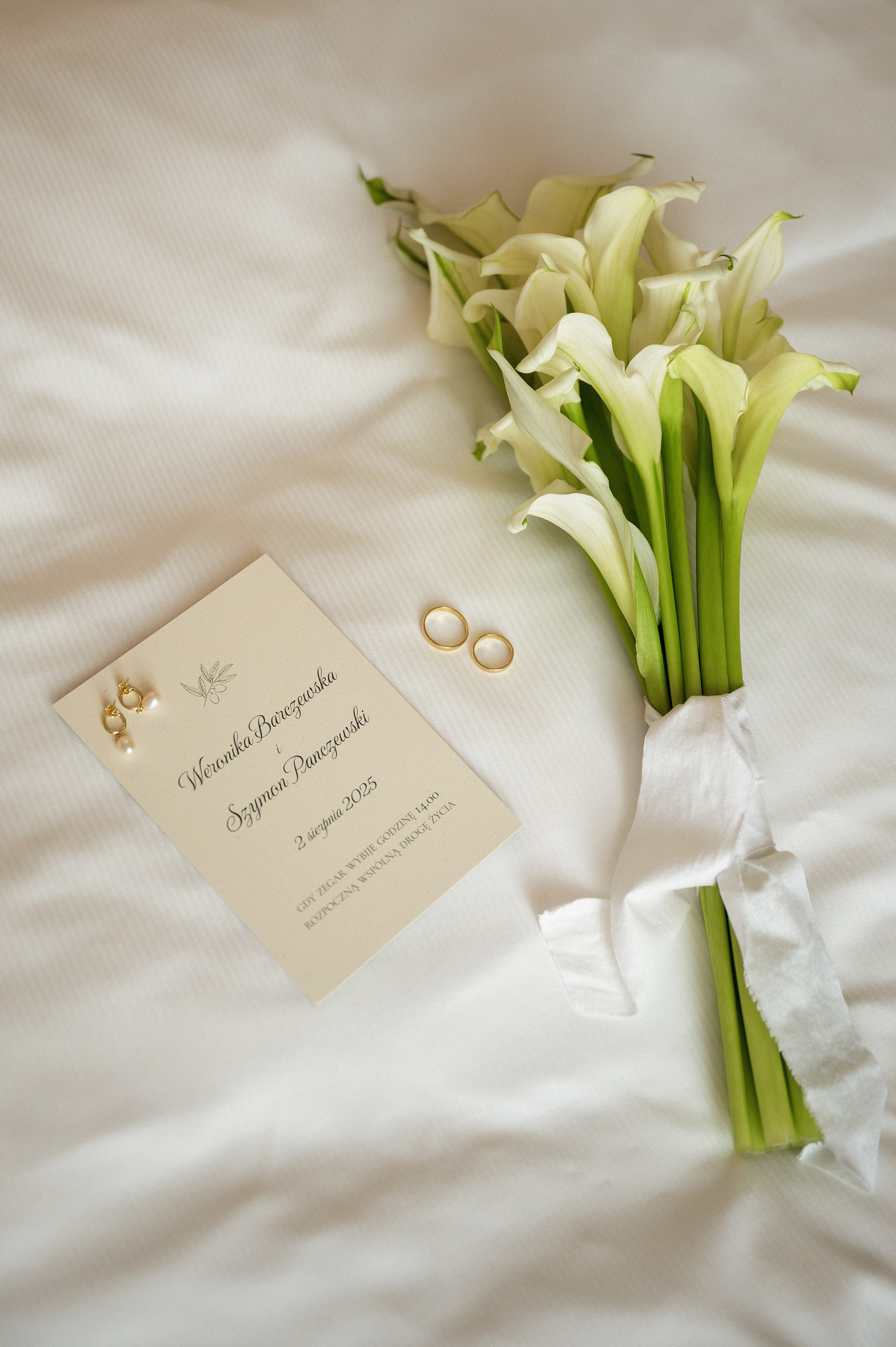 Szymon and Weronika, 2025. Wedding photographer in Wroclaw Warsaw Krakow Margarita Tuleiko