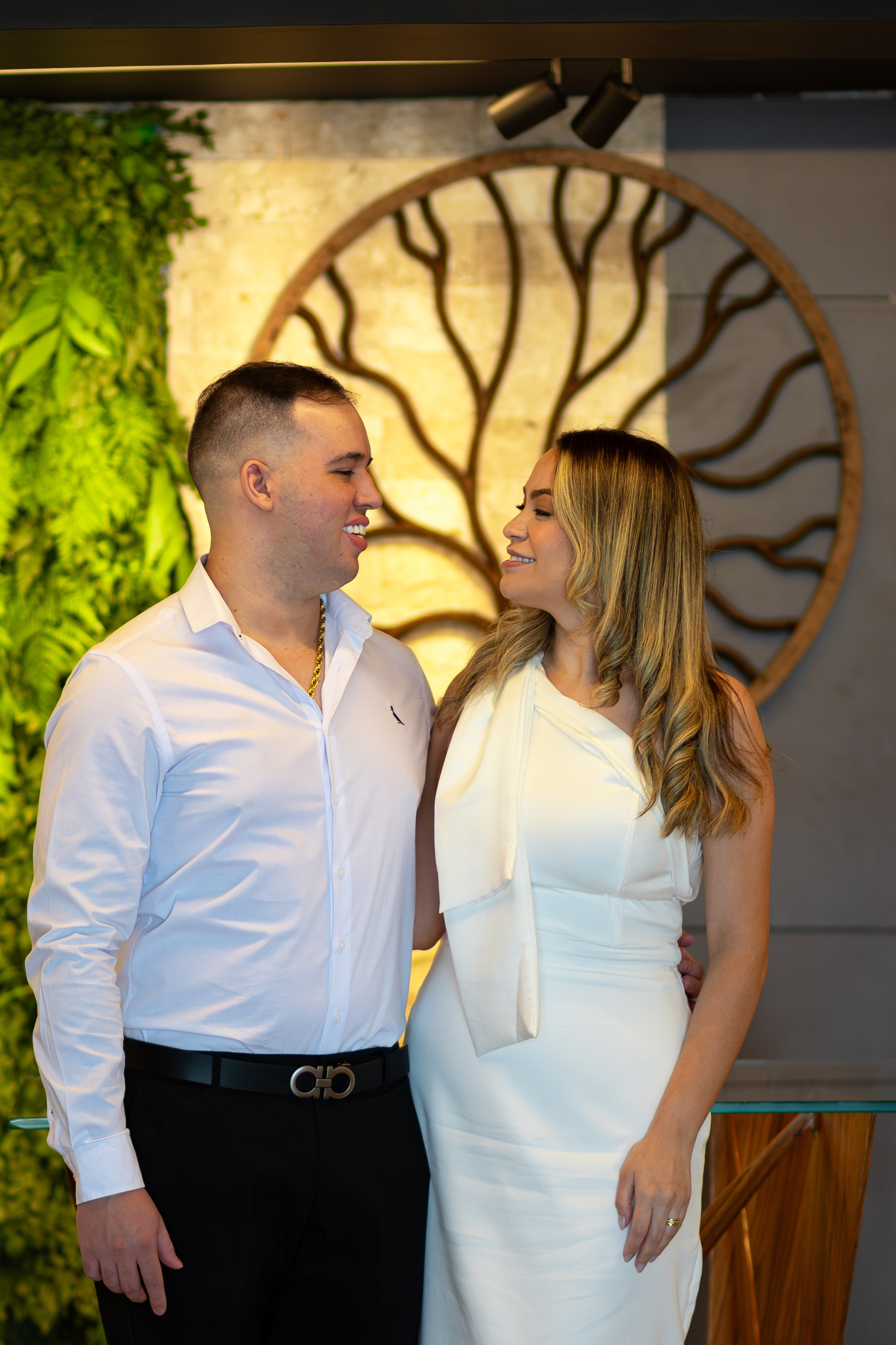 Civil - Magda Vidal & Thalles