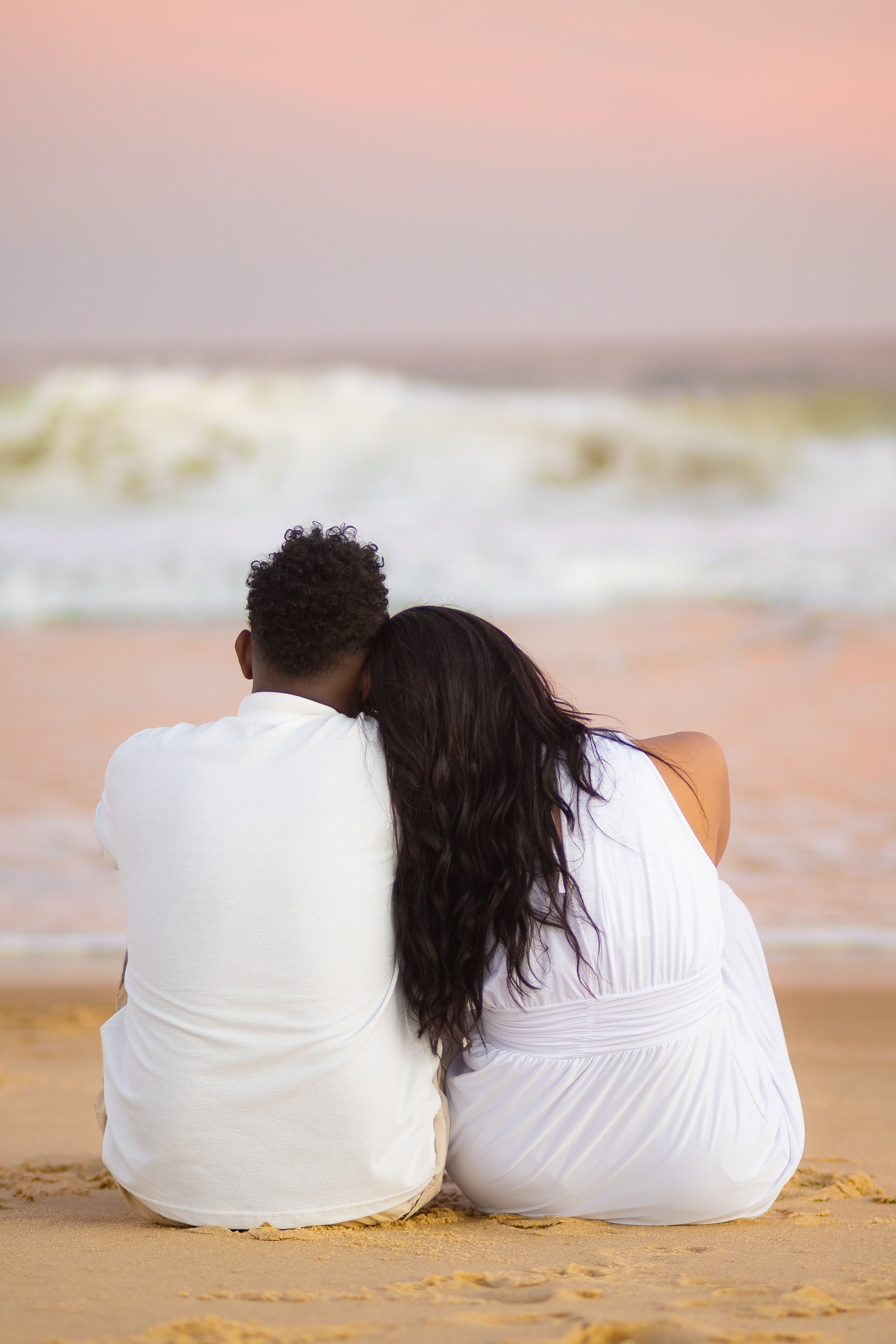 Ensaio Isa Landim & Lucas Adelino