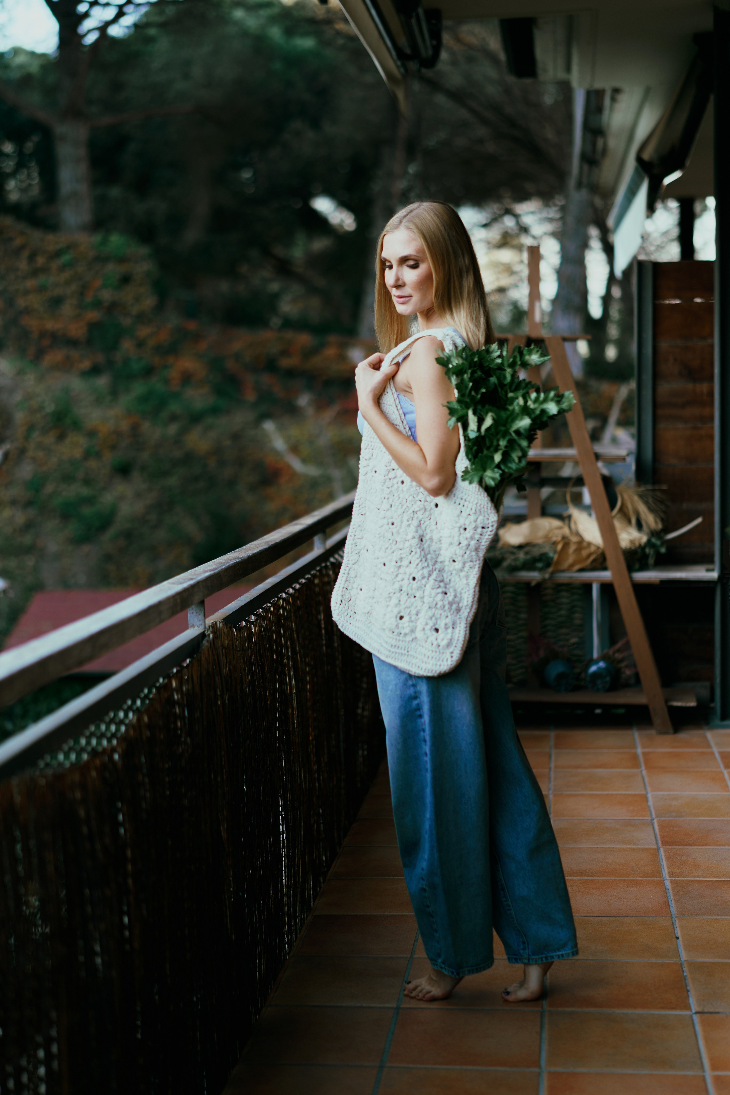 Катерина. Полезное?. Фотограф в Барселоне Жанна Захарченко