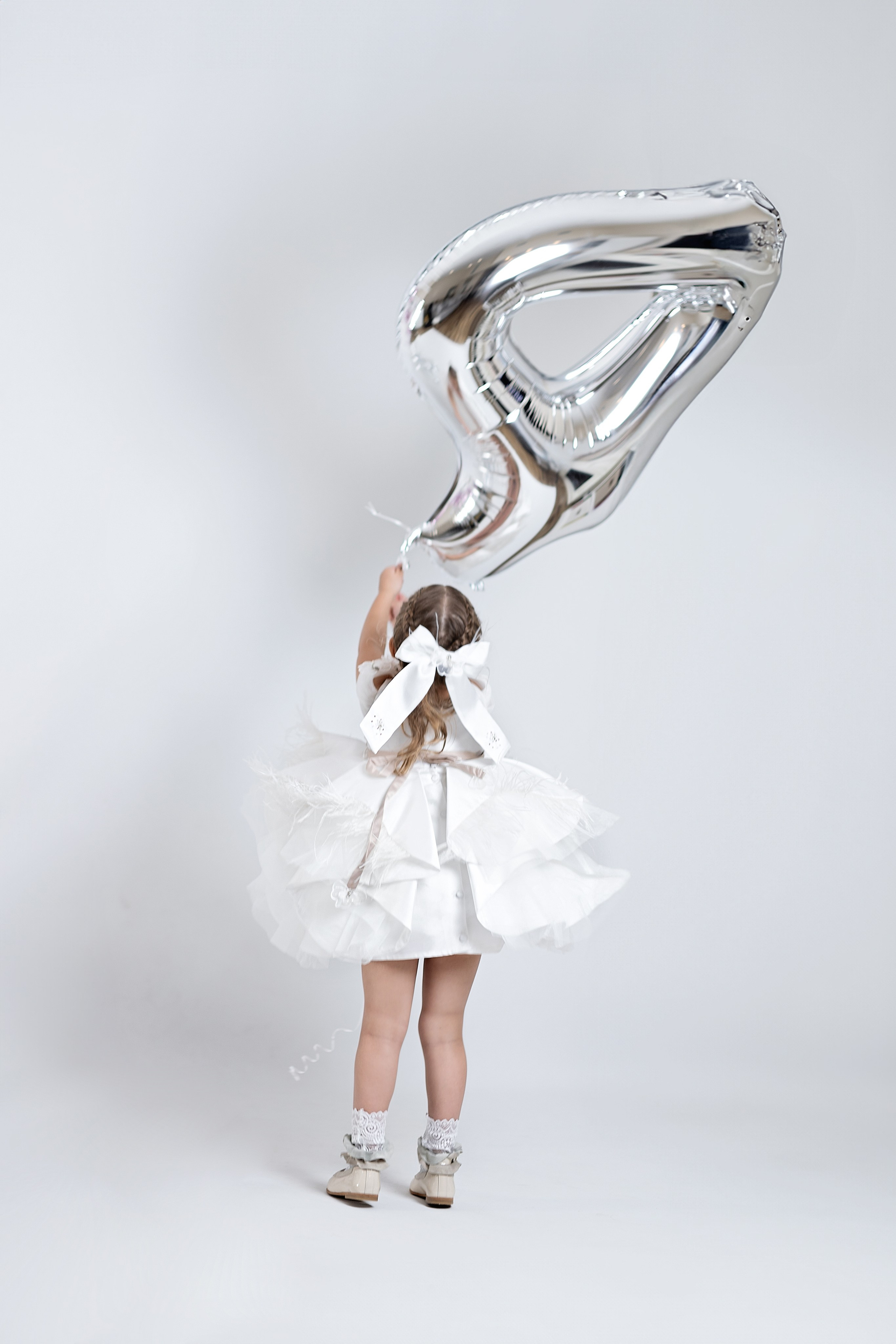 Studio. Professional photographer in NYC Kristina Bagdasaryan