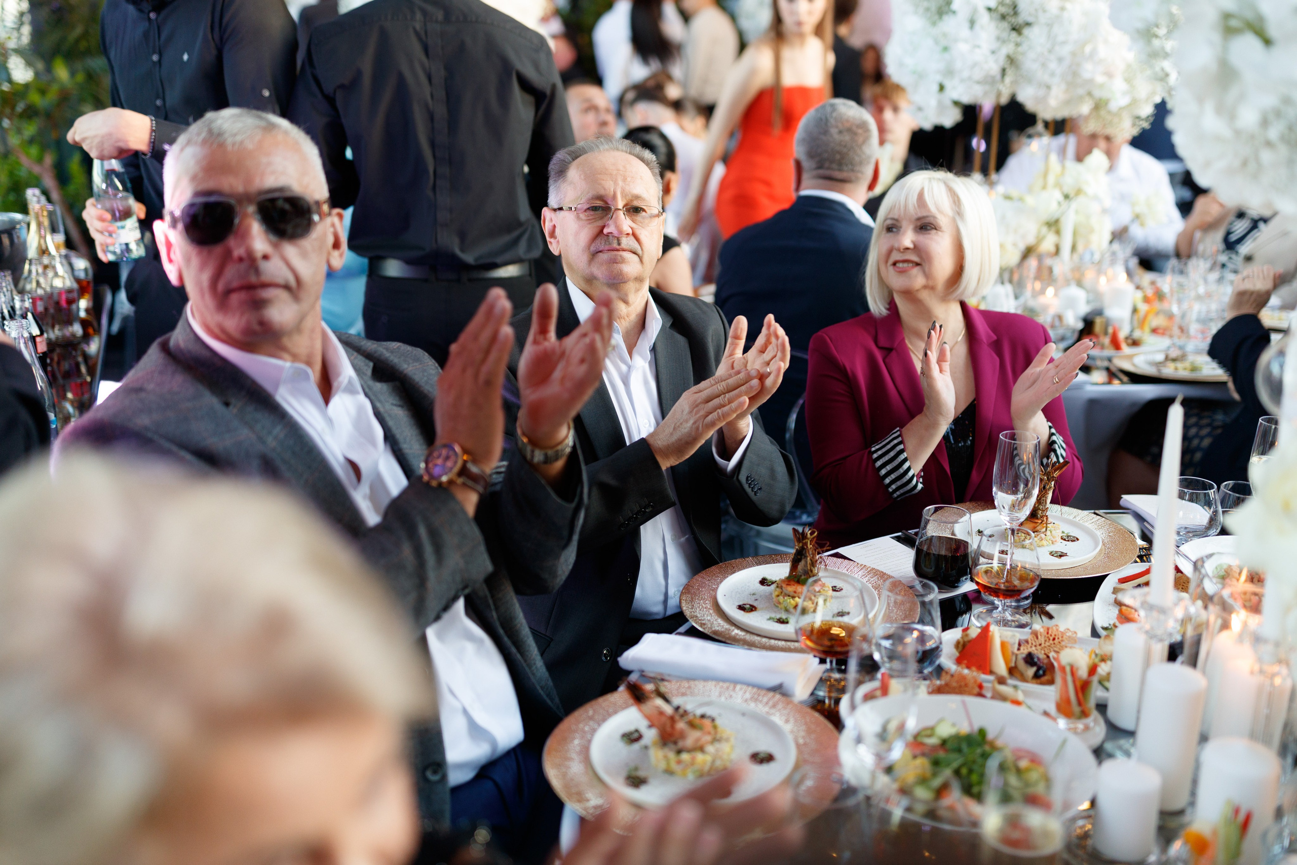 Victor & Andreea | Fotografie de nuntă. Scarlat Photography