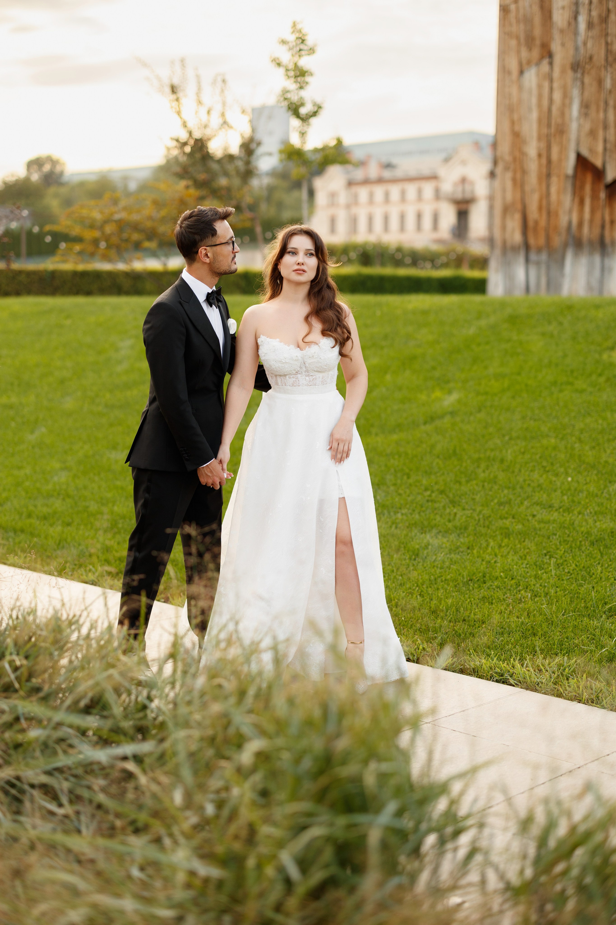 Petru & Veronica. Scarlat Photography