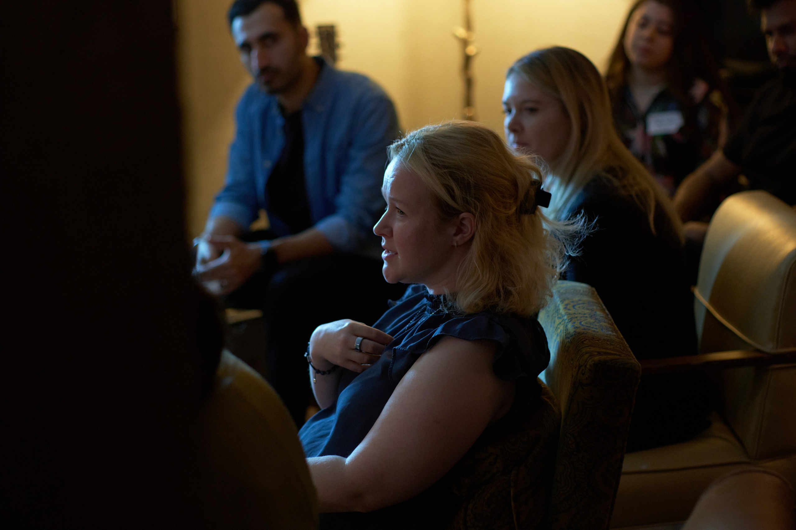 EVENT PHOTOGRAPHY. Fuad Shafiyev