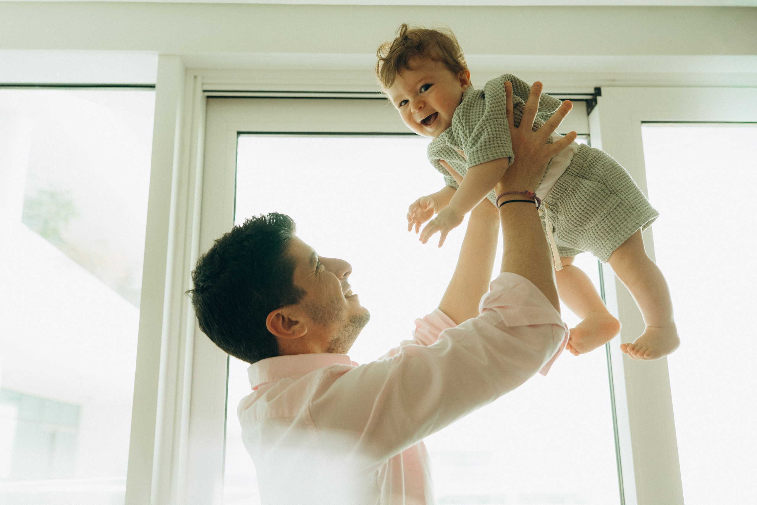 Noa. Professional Photographer Abu Dhabi, Dubai — Yulia Ismoilova | 2025