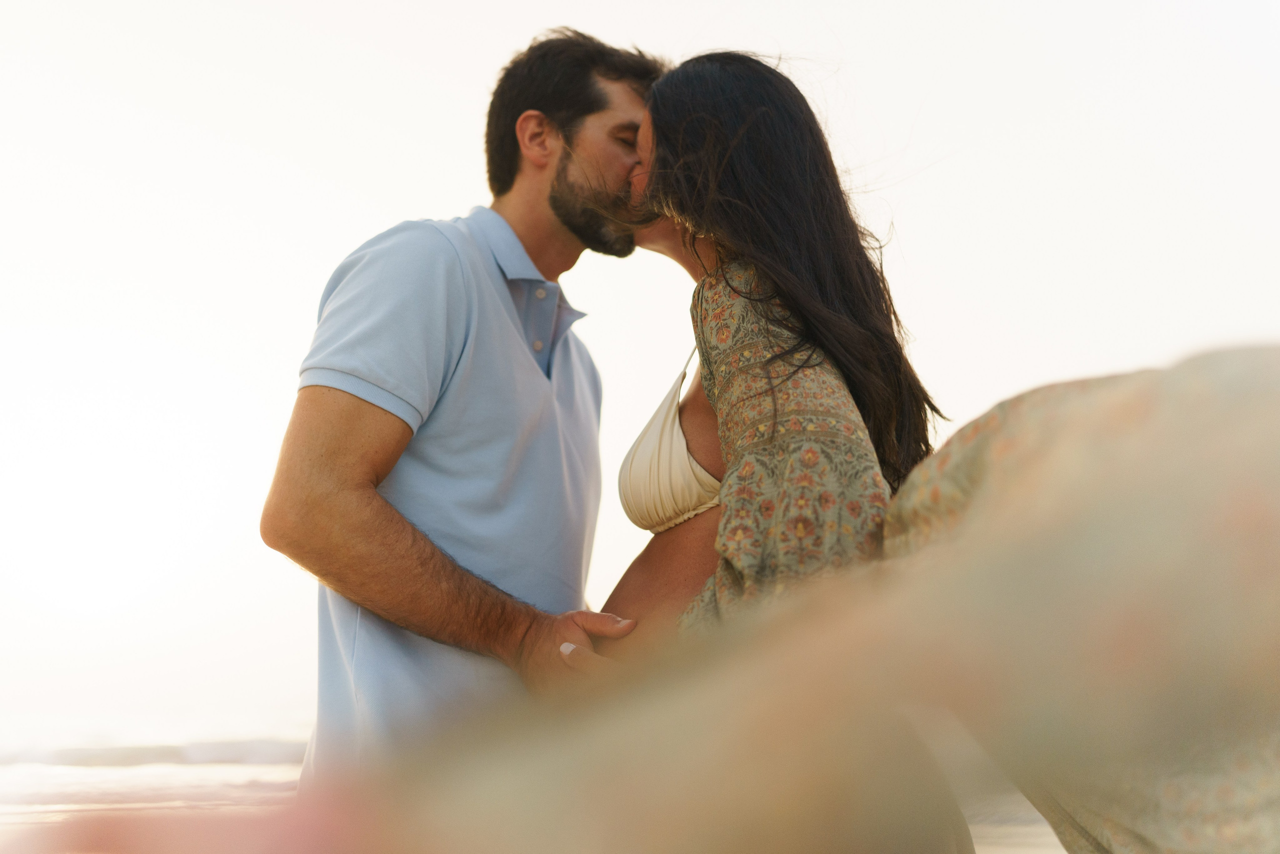Victoria’s pregnancy. Professional Photographer Abu Dhabi, Dubai — Yulia Ismoilova | 2025