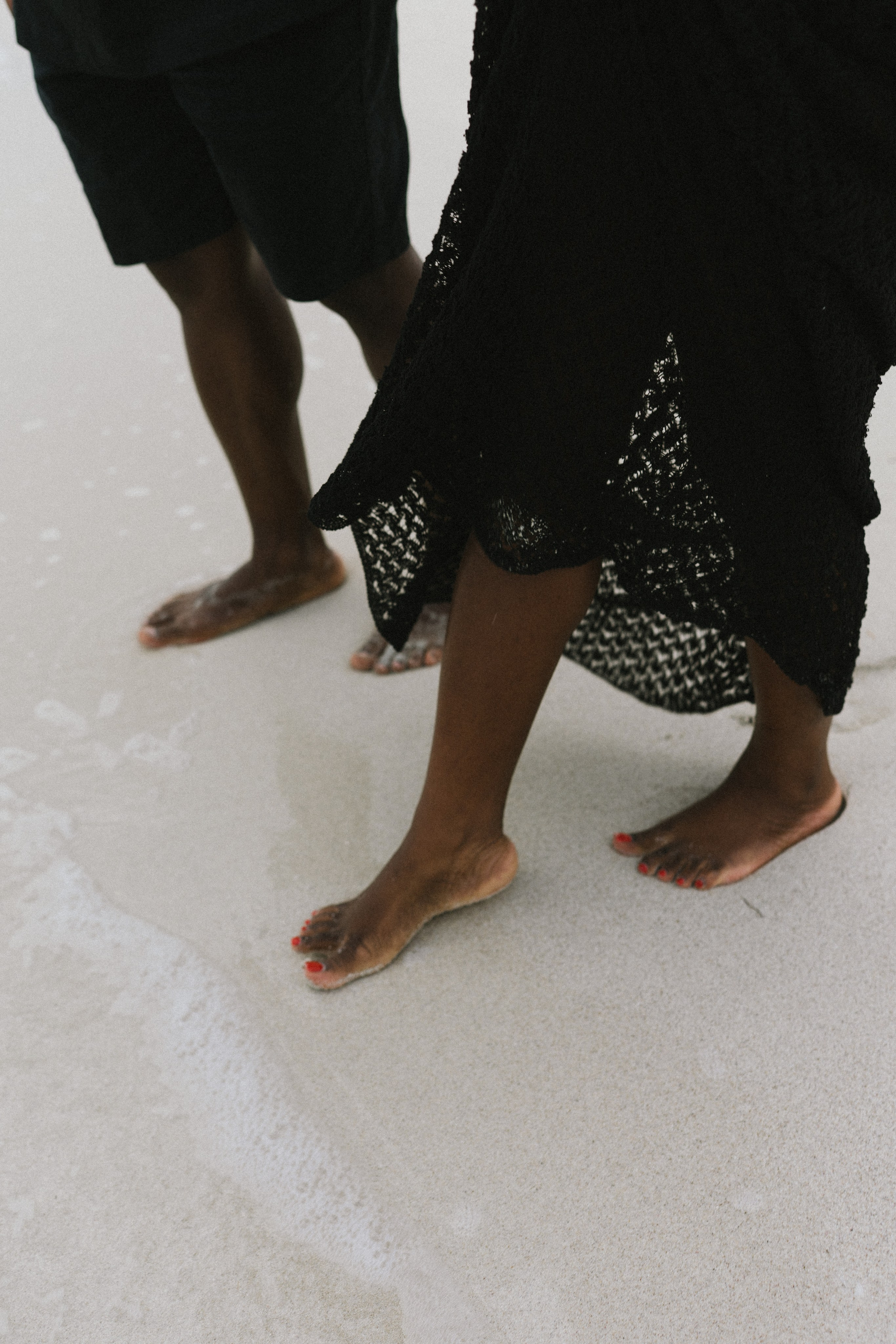 Efie and Key pregnancy. Professional Photographer Abu Dhabi, Dubai — Yulia Ismoilova | 2025