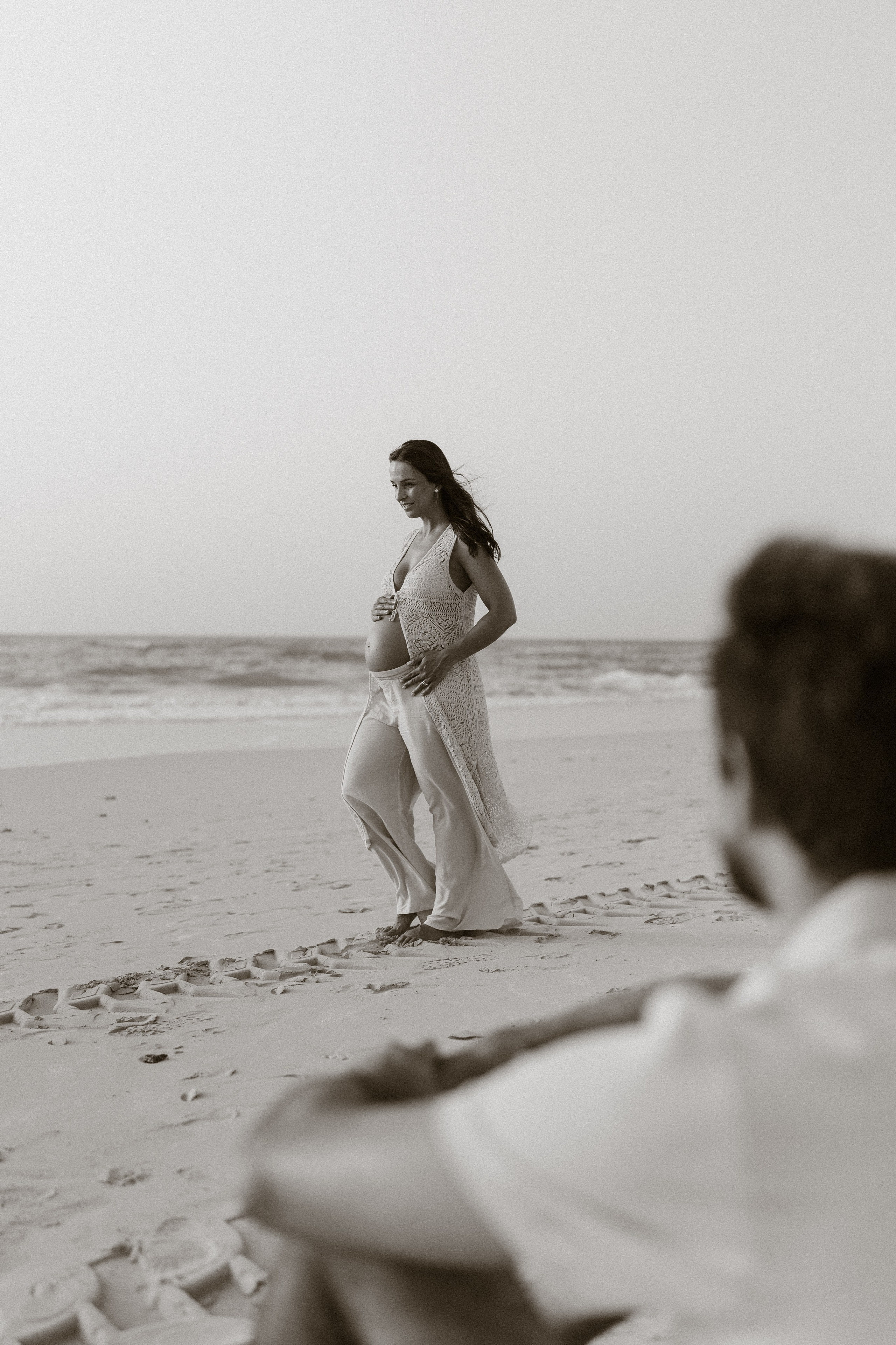 Victoria’s pregnancy. Professional Photographer Abu Dhabi, Dubai — Yulia Ismoilova | 2025
