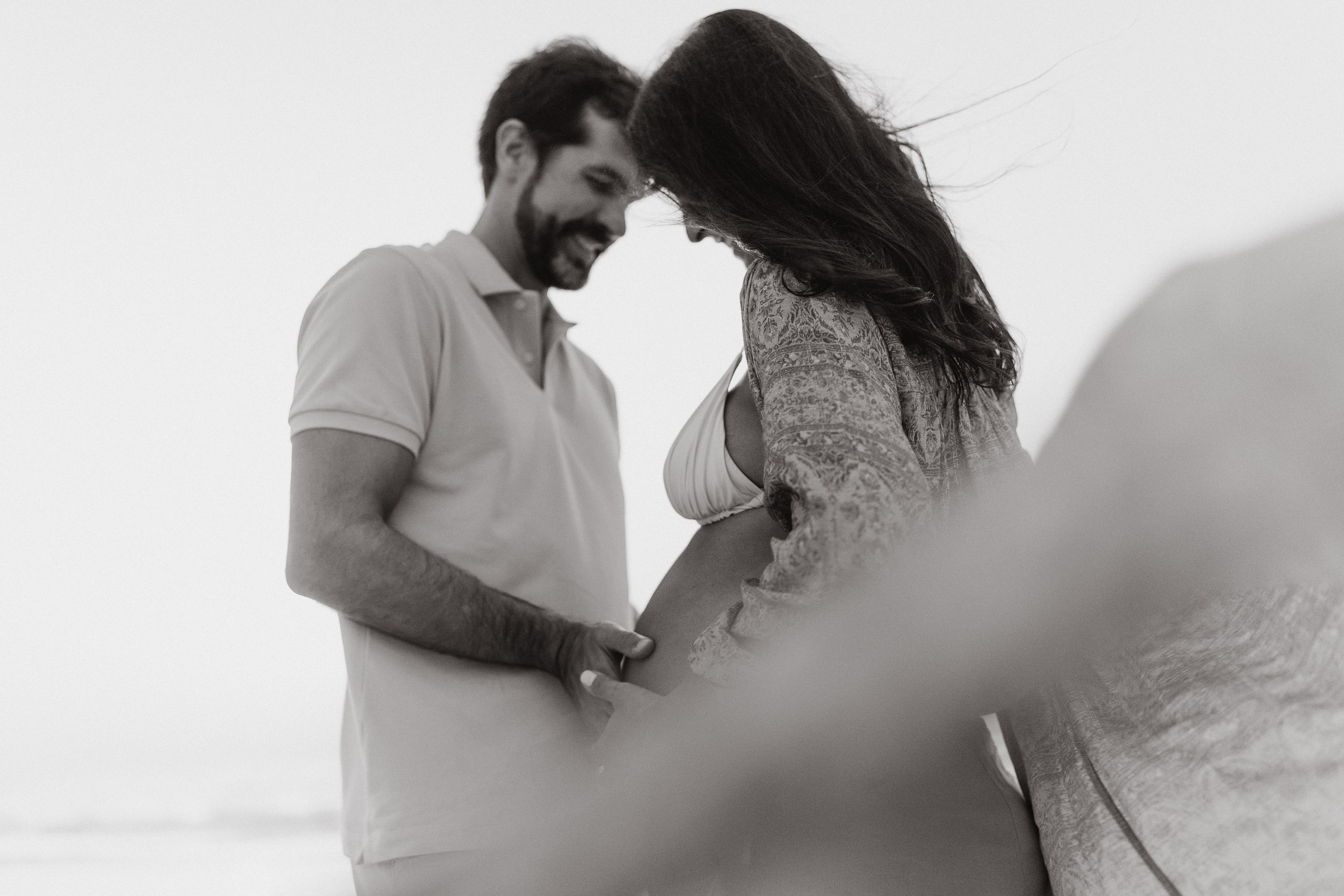 Victoria’s pregnancy. Professional Photographer Abu Dhabi, Dubai — Yulia Ismoilova | 2025