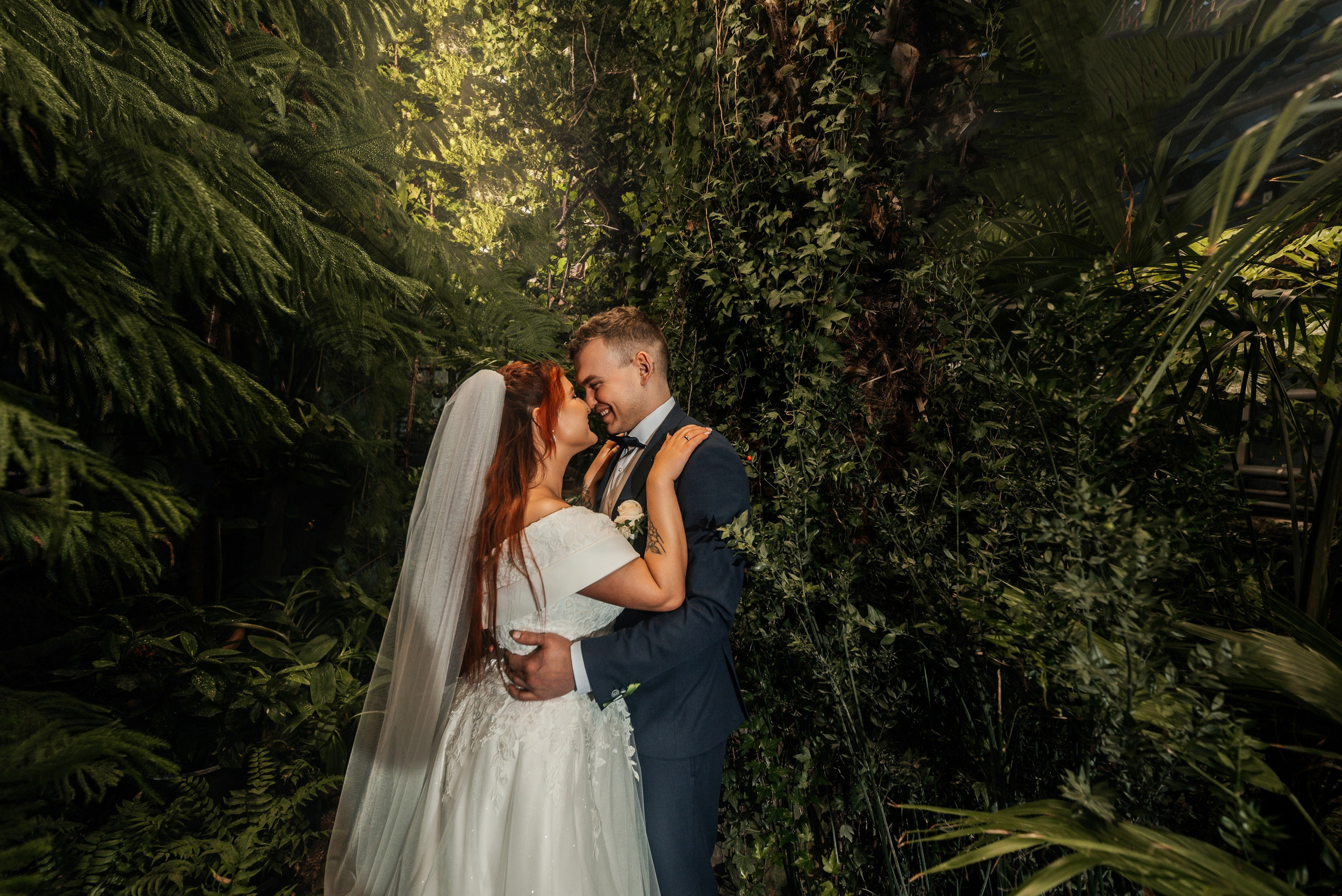 Savas vestuvių fotografas