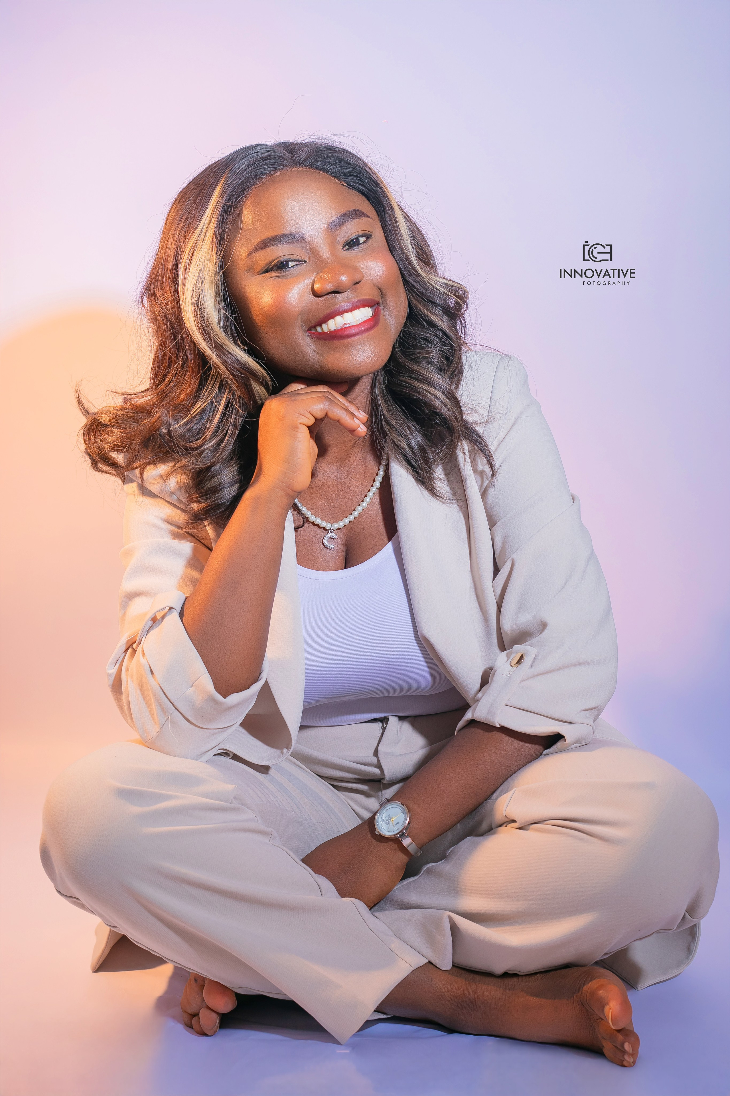 Chinasa. Professional Photography Services in Hull, East Yorkshire| Capturing Moments with Style — Innovative Fotography