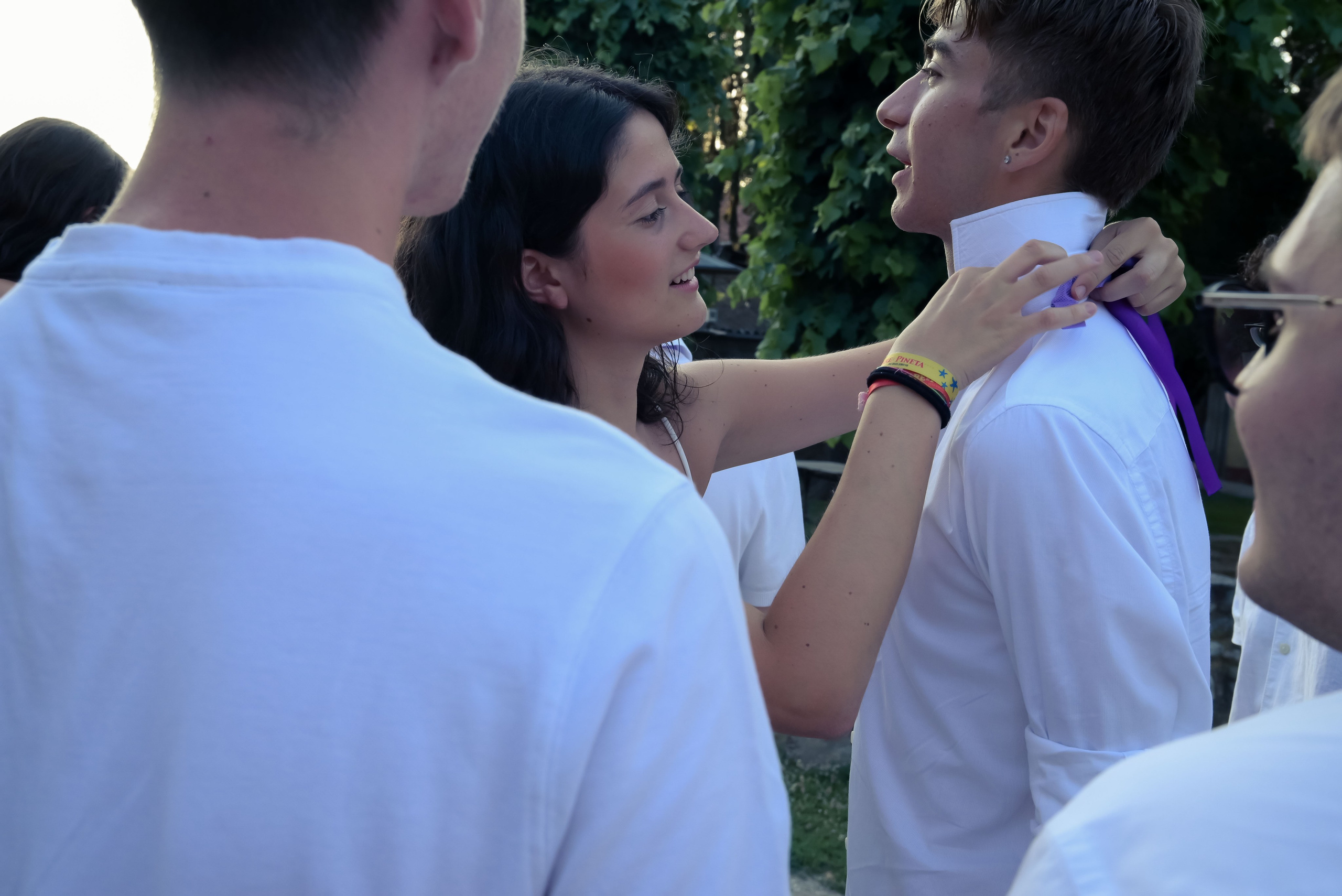 Francesca_la festa dei 18 anni_ 1parte