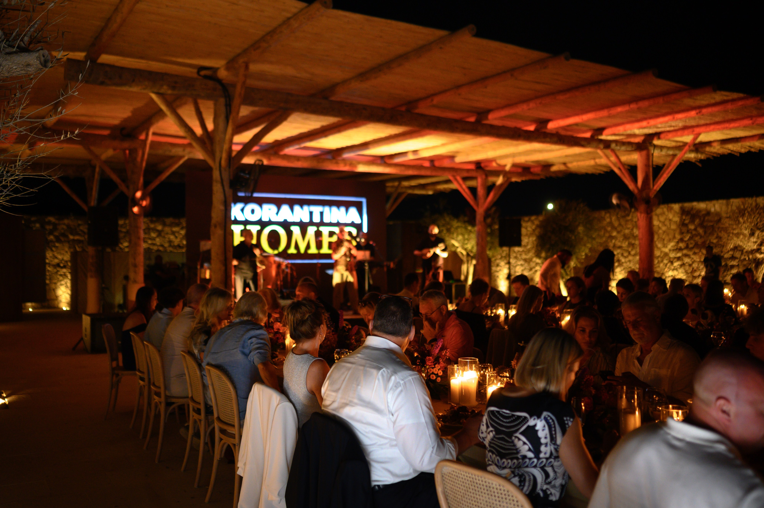 Event. Professional photographer in Cyprus Katerina Stepanchenko