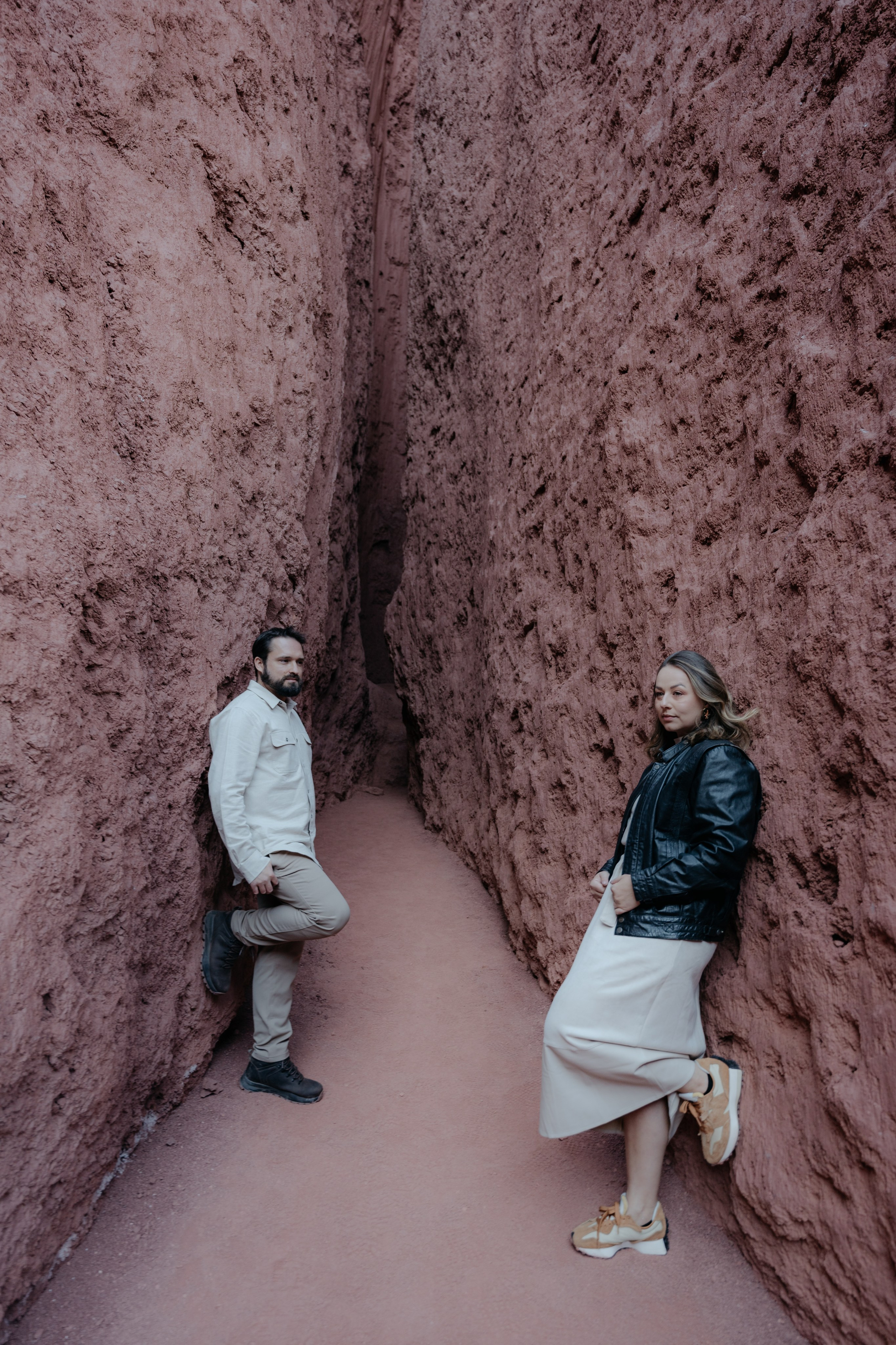 Gabriela e Antônio (ensaio). Principal