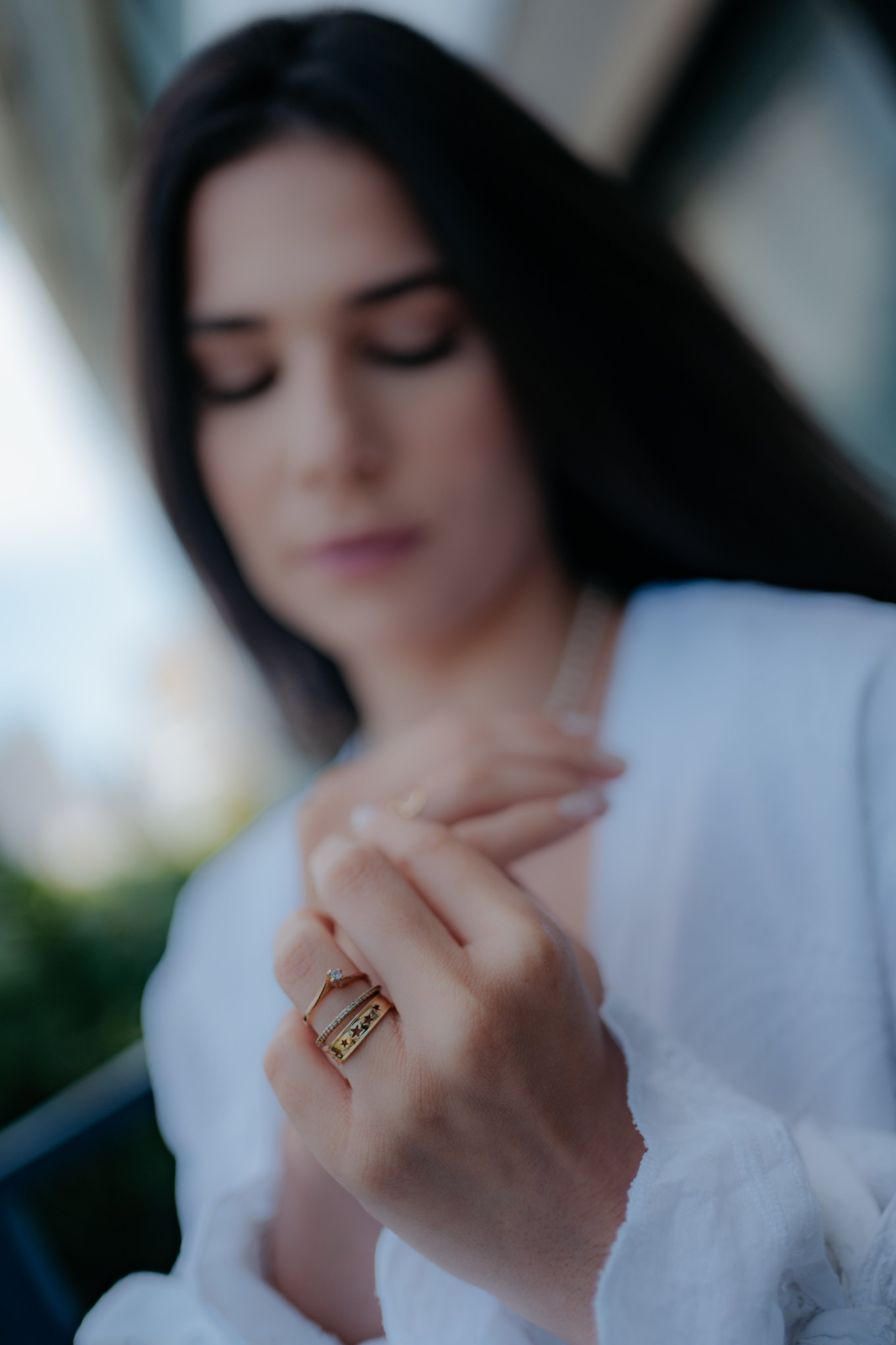 Jessica e Anna Luiza (matrimonio). Principal