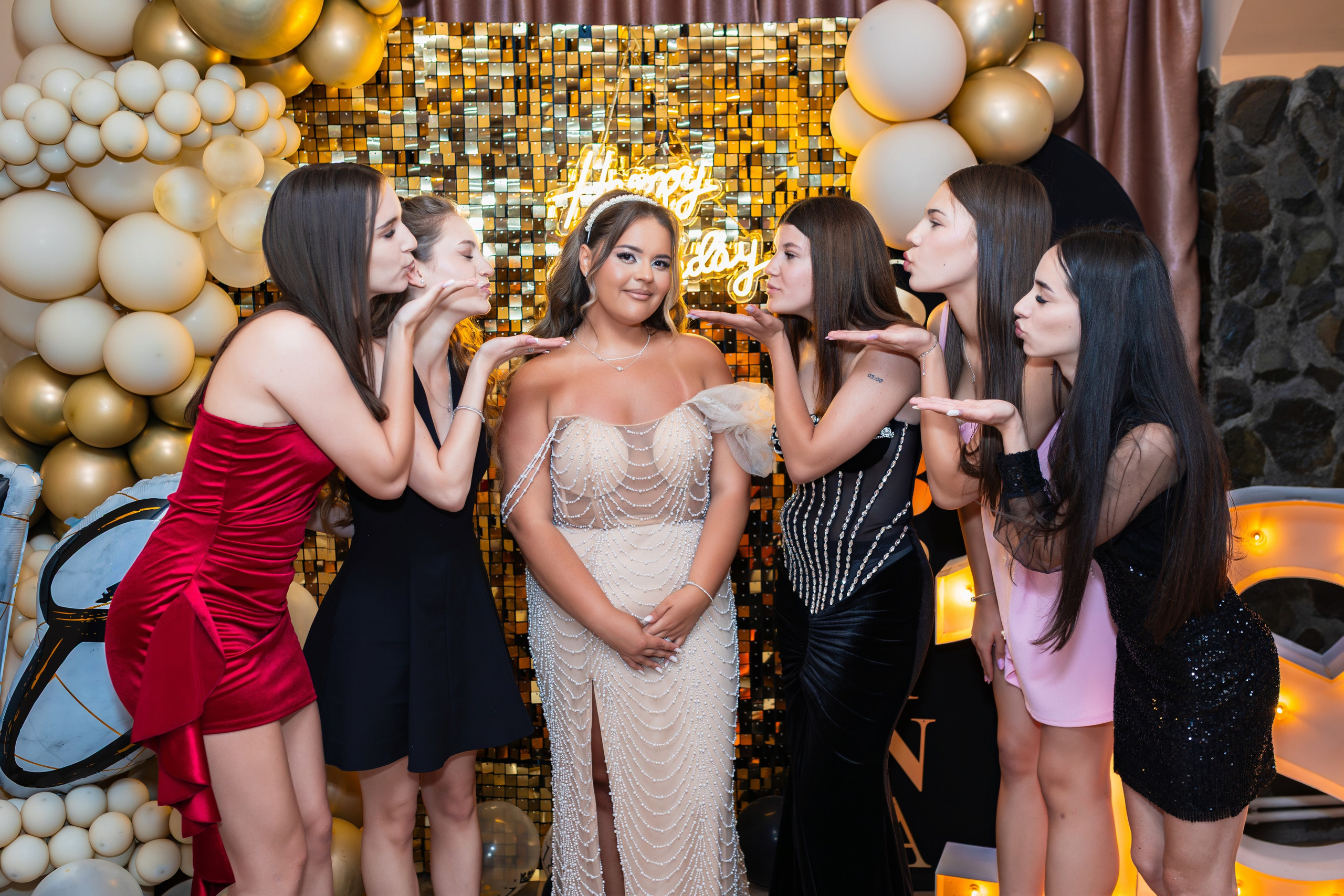 Majorat Sabrina. Ionut Brehuescu — Fotograf