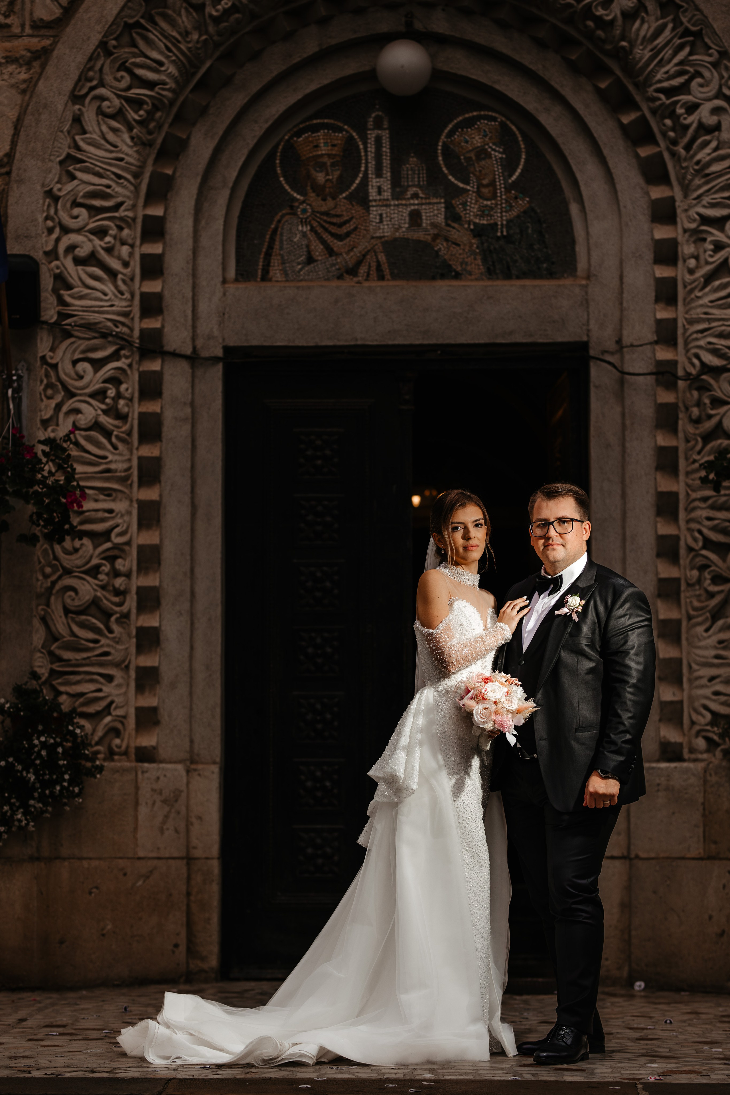 Andrada si Georgian. Ionut Brehuescu — Fotograf