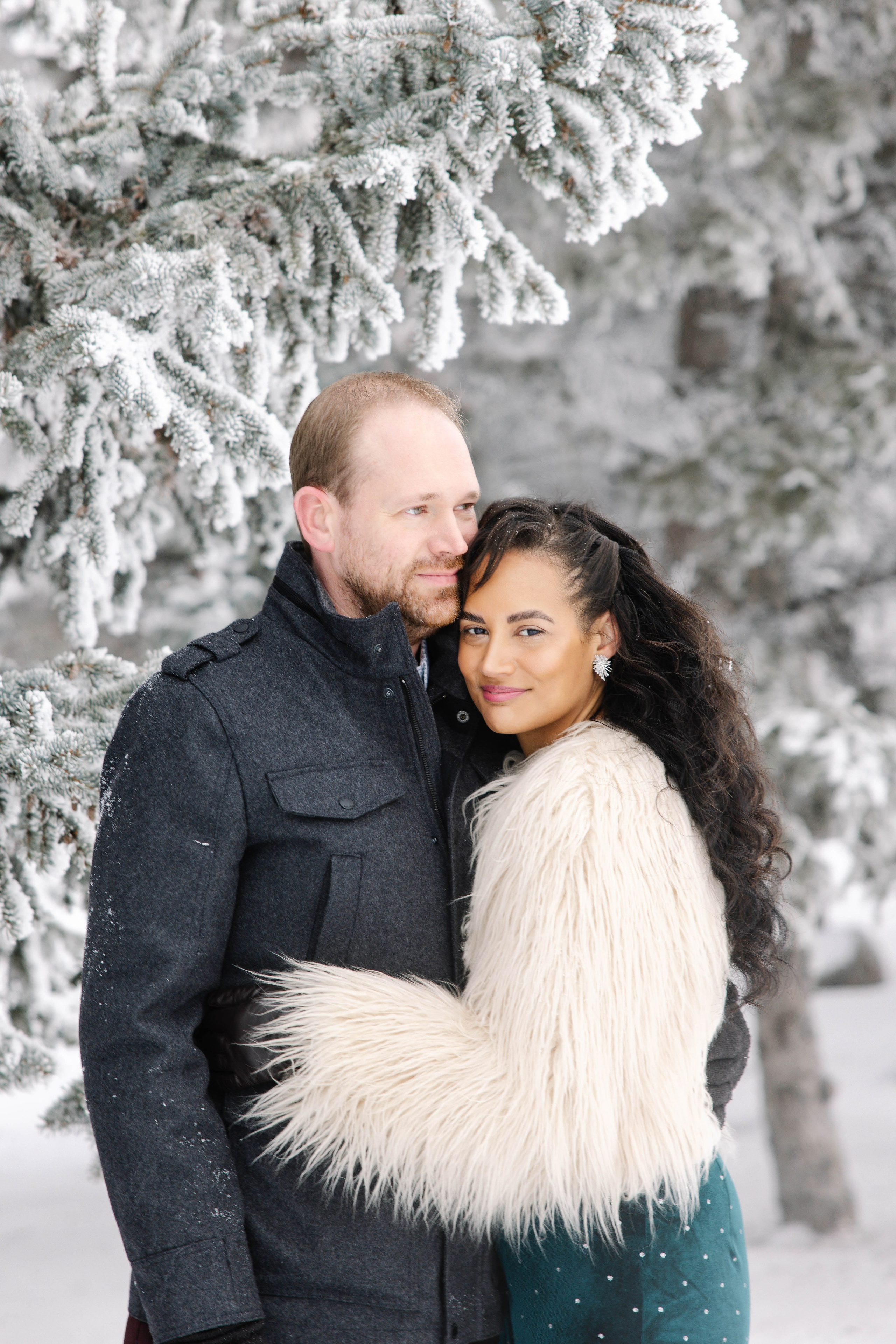 Mal. Wedding photography and videography in Regina, Saskatchewan