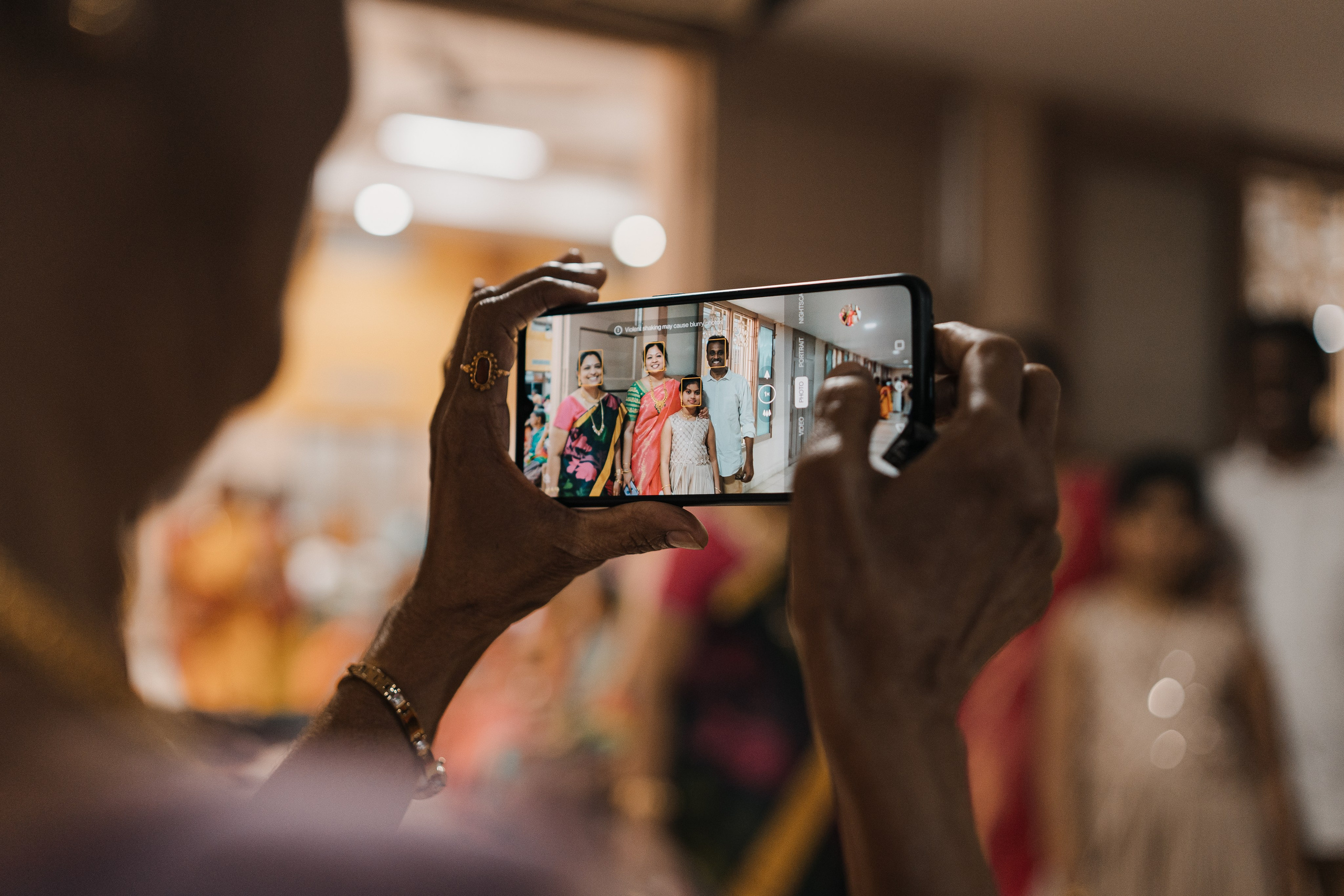 Prem & Sri. Agam Vizha