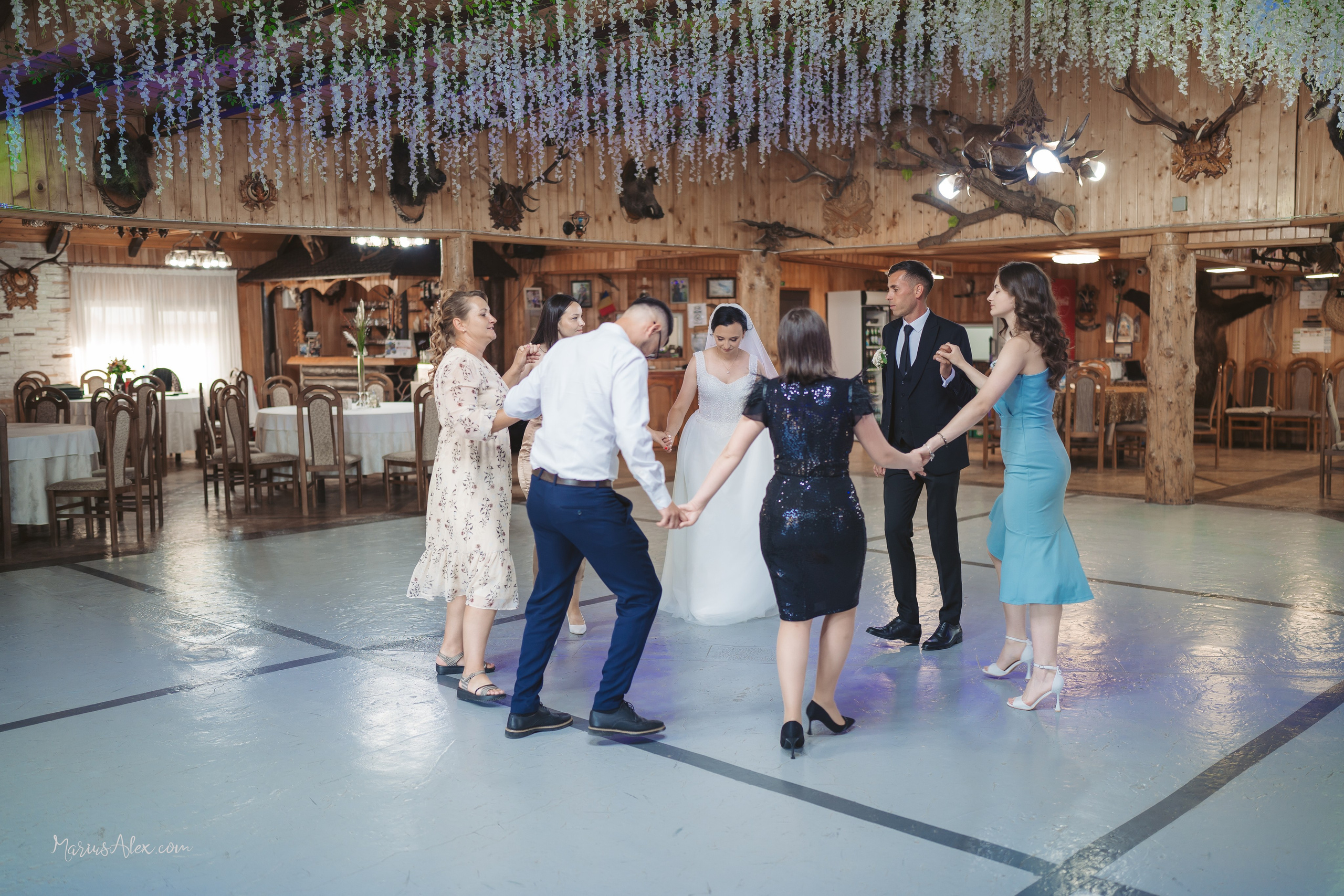 Iulia & Constantin. Marius Alex fotograf de eveniment si portret din Suceava