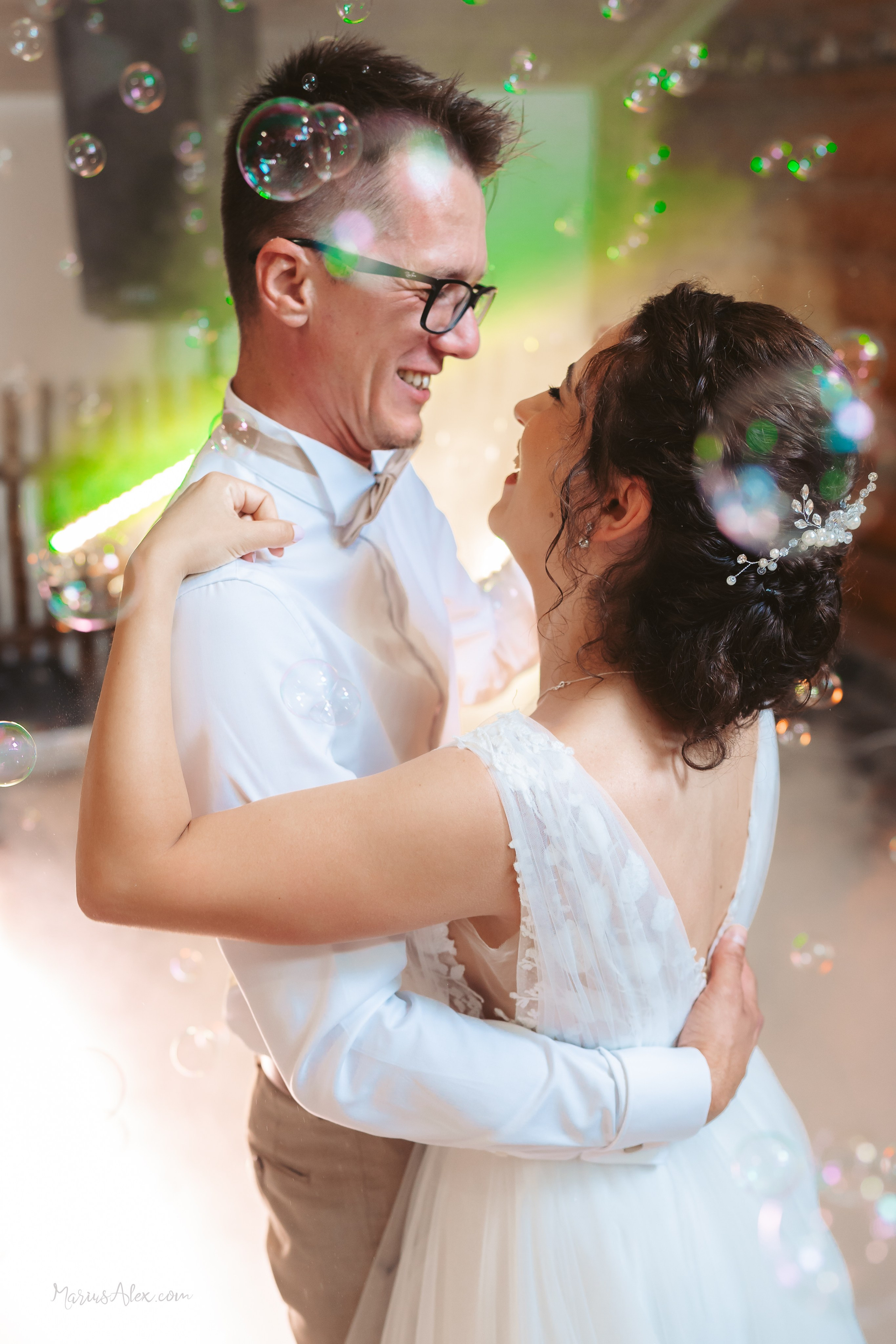 Marina & Cristian. Marius Alex fotograf de eveniment si studio din Suceava