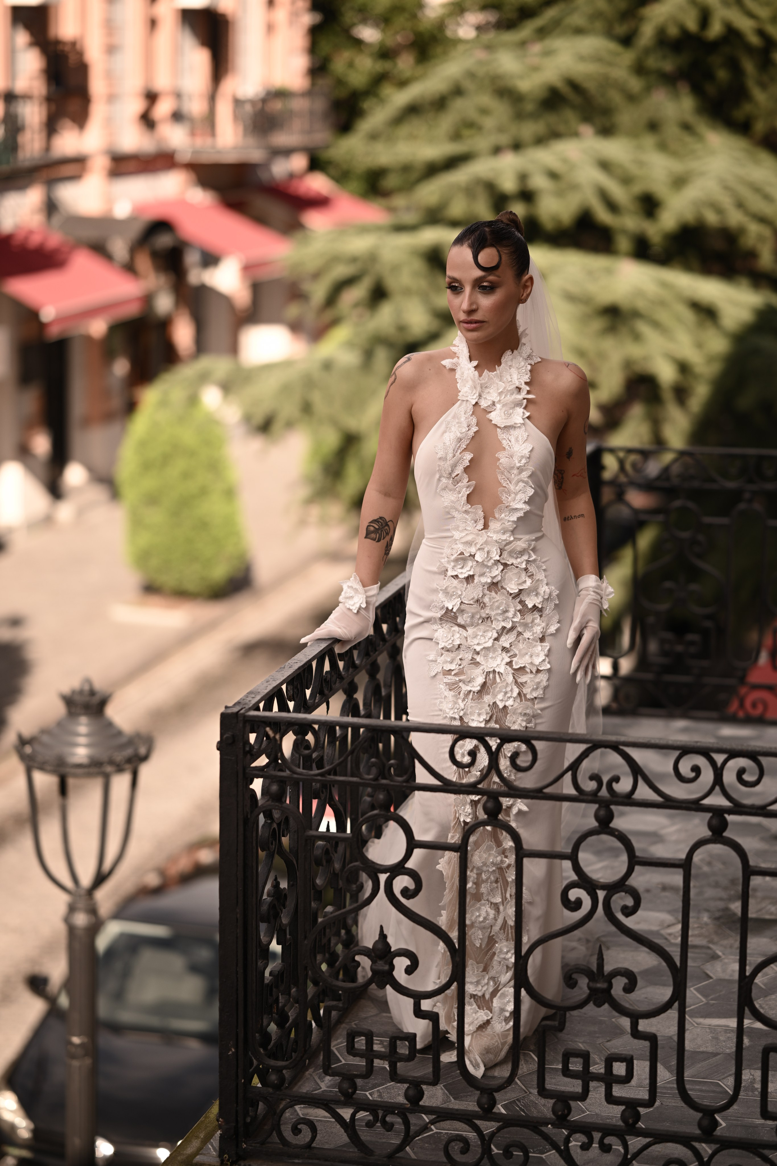 Wedding HOME. Photographer vakho