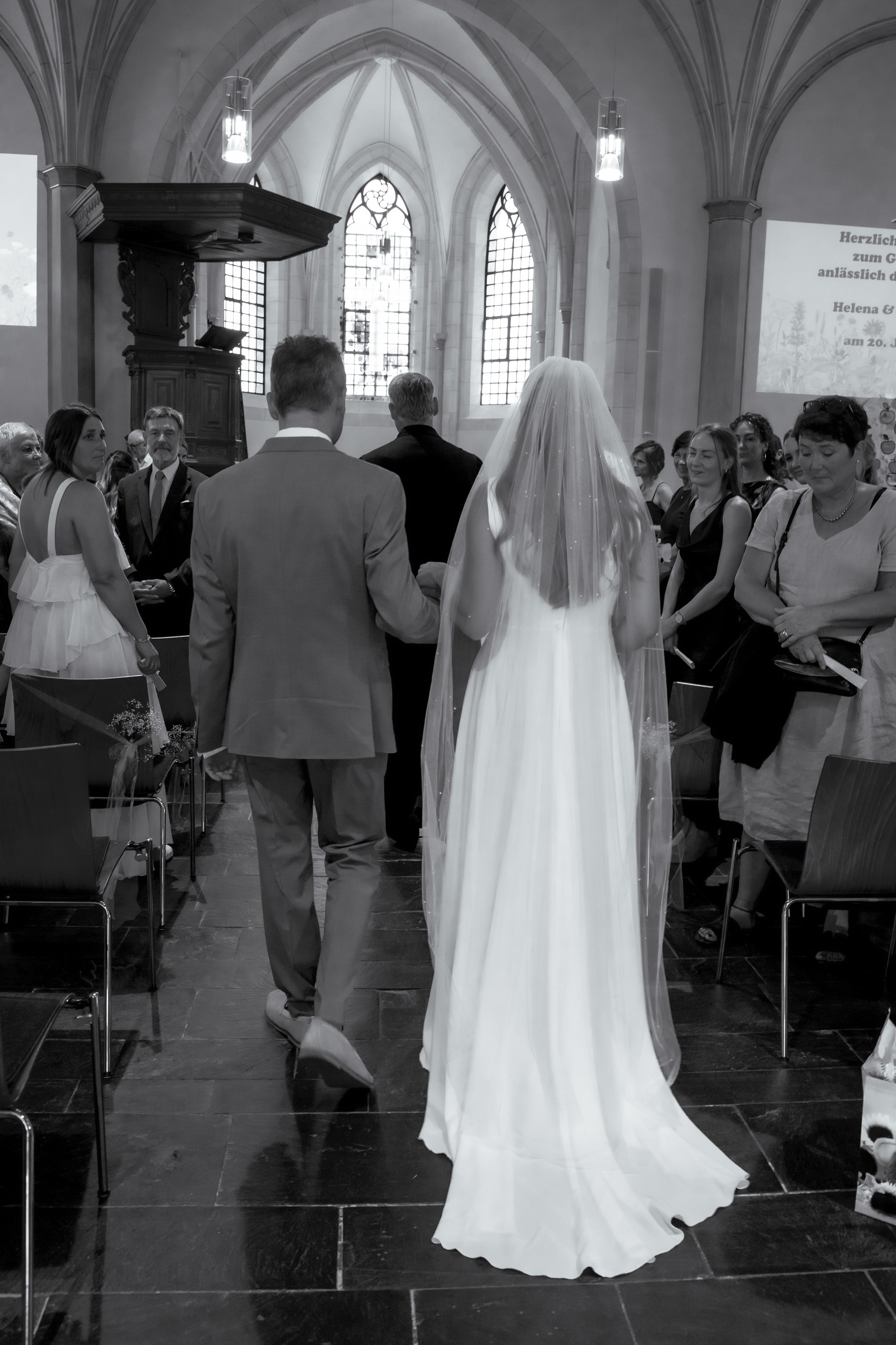 H & S, AVERDUNKSHOF. Wedding Photographer Germany