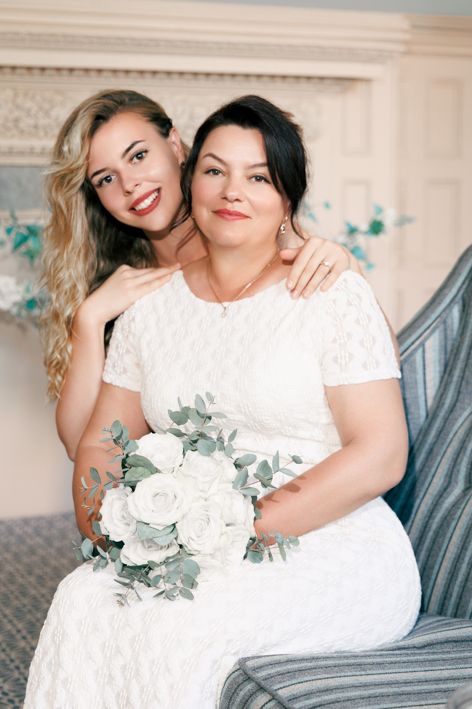 An Afternoon at a Country House — Wedding Photography | Alexander Malinovski
