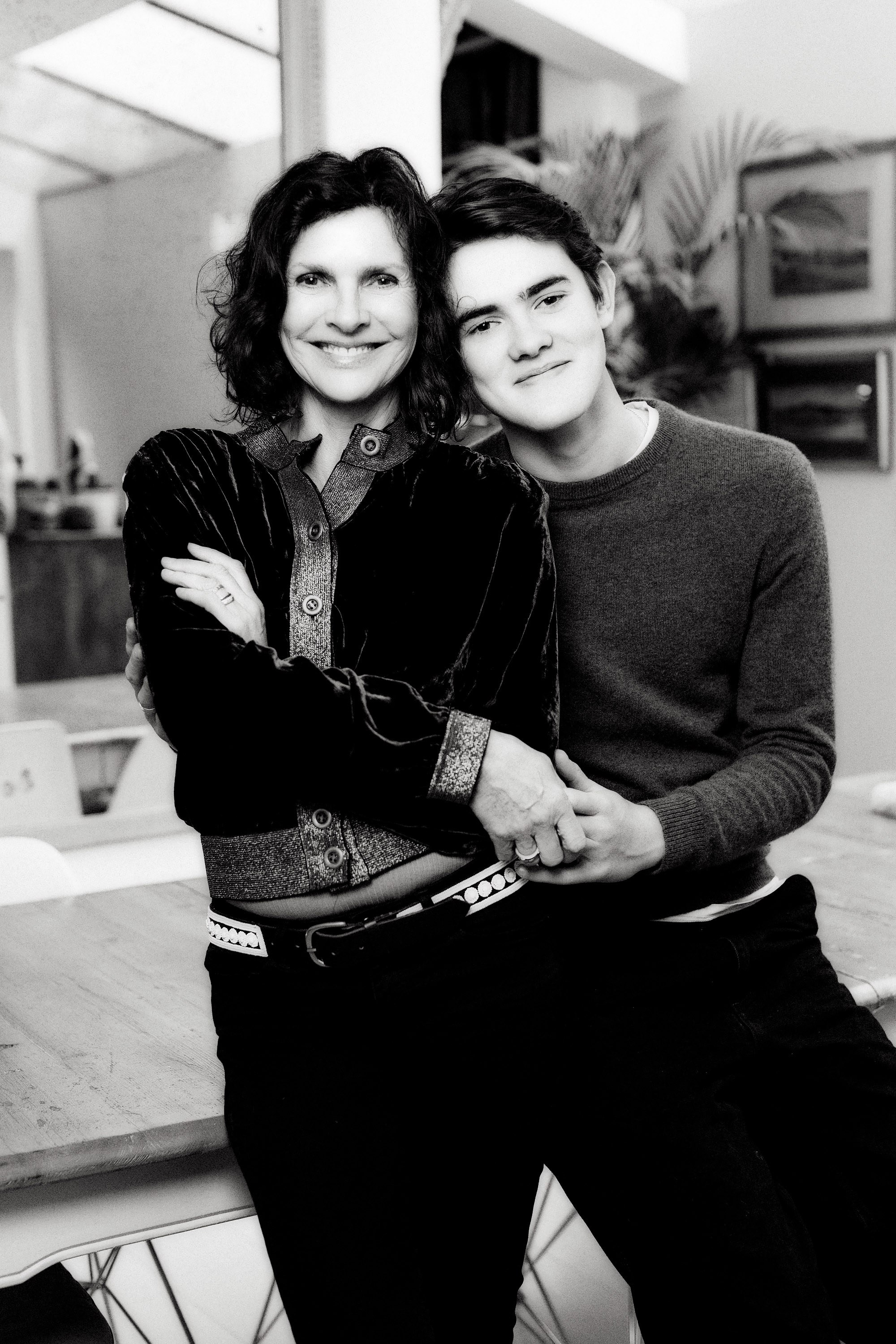 Home Photoshoot | Family Photographer in London and Kent