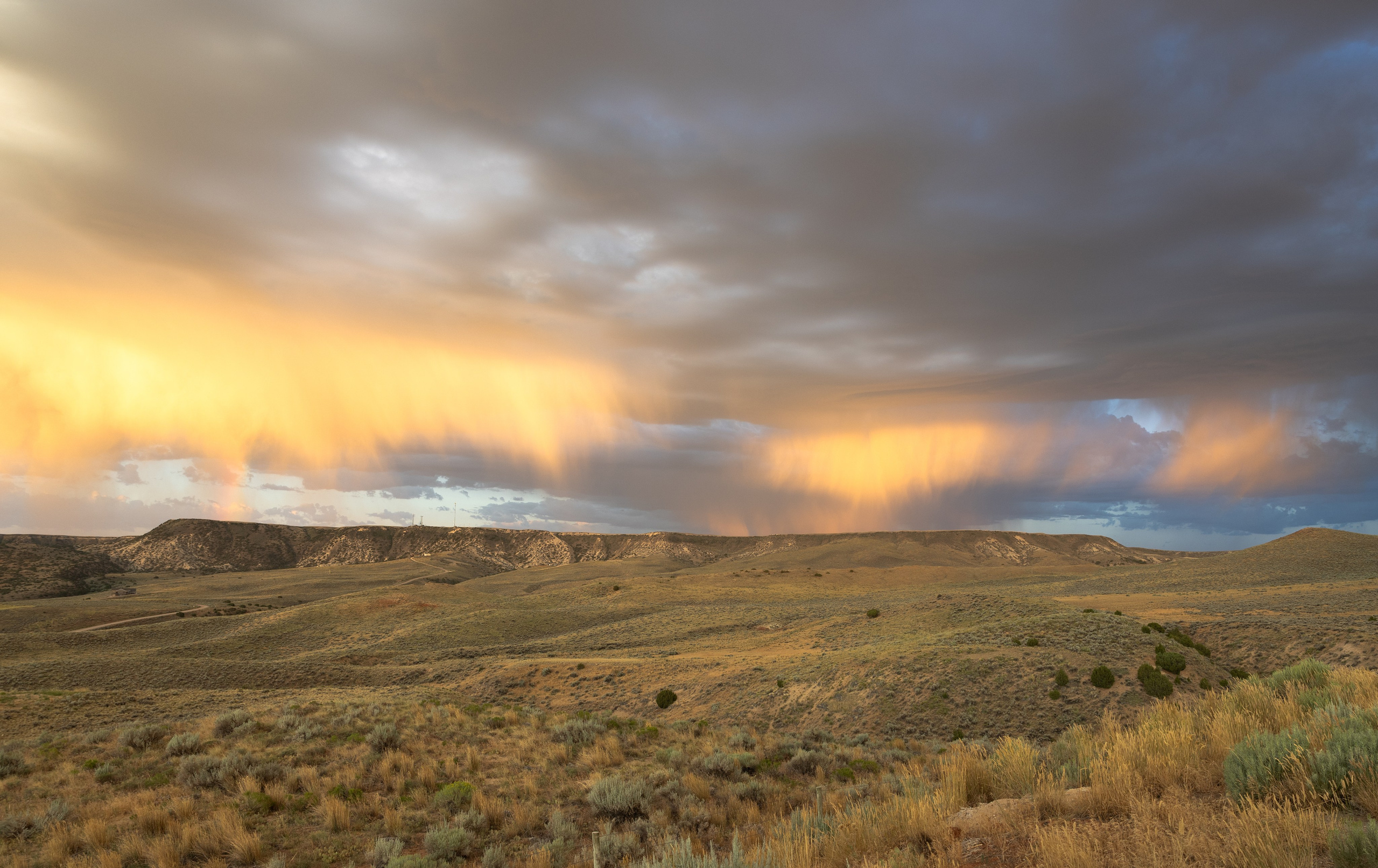 Wyoming. Family Lifestyle Photography