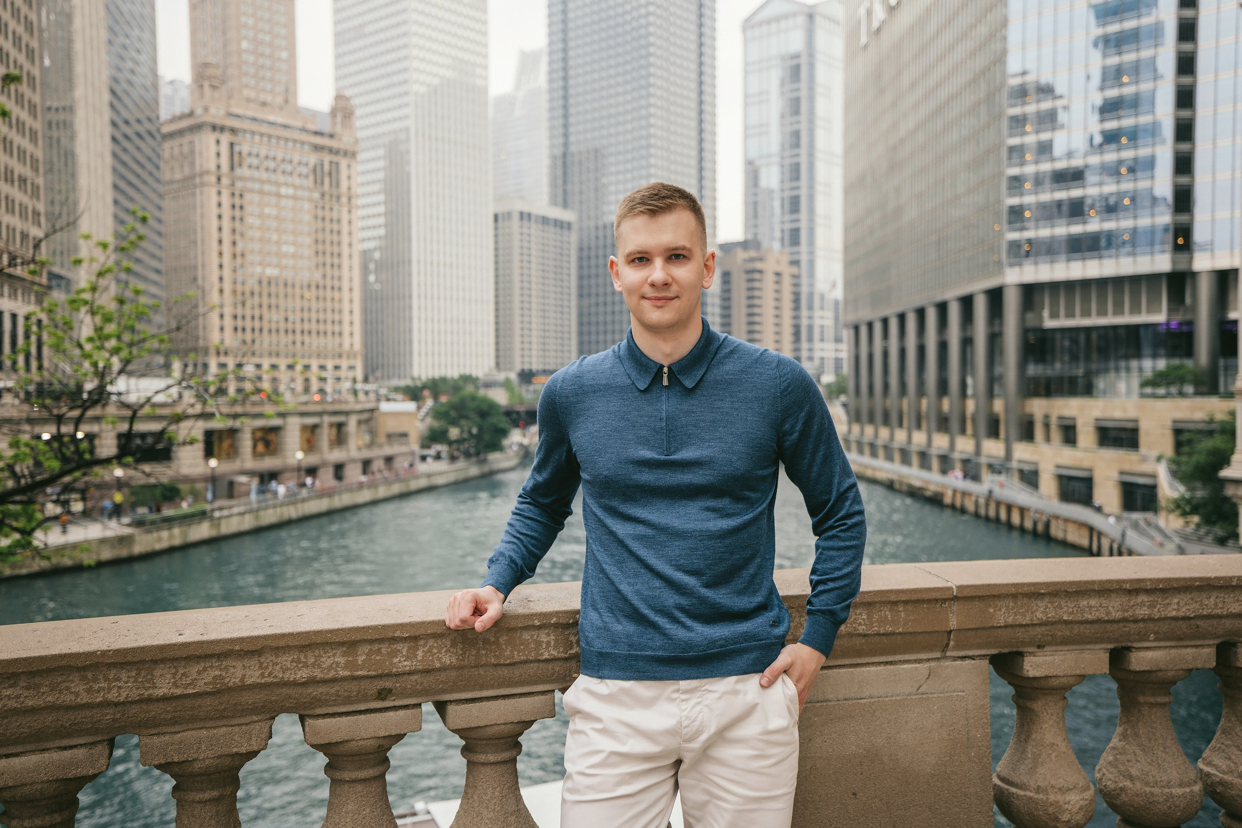 06.12.25 Photoshoot. Wedding family event photographer in Chicago Nick Yushevich