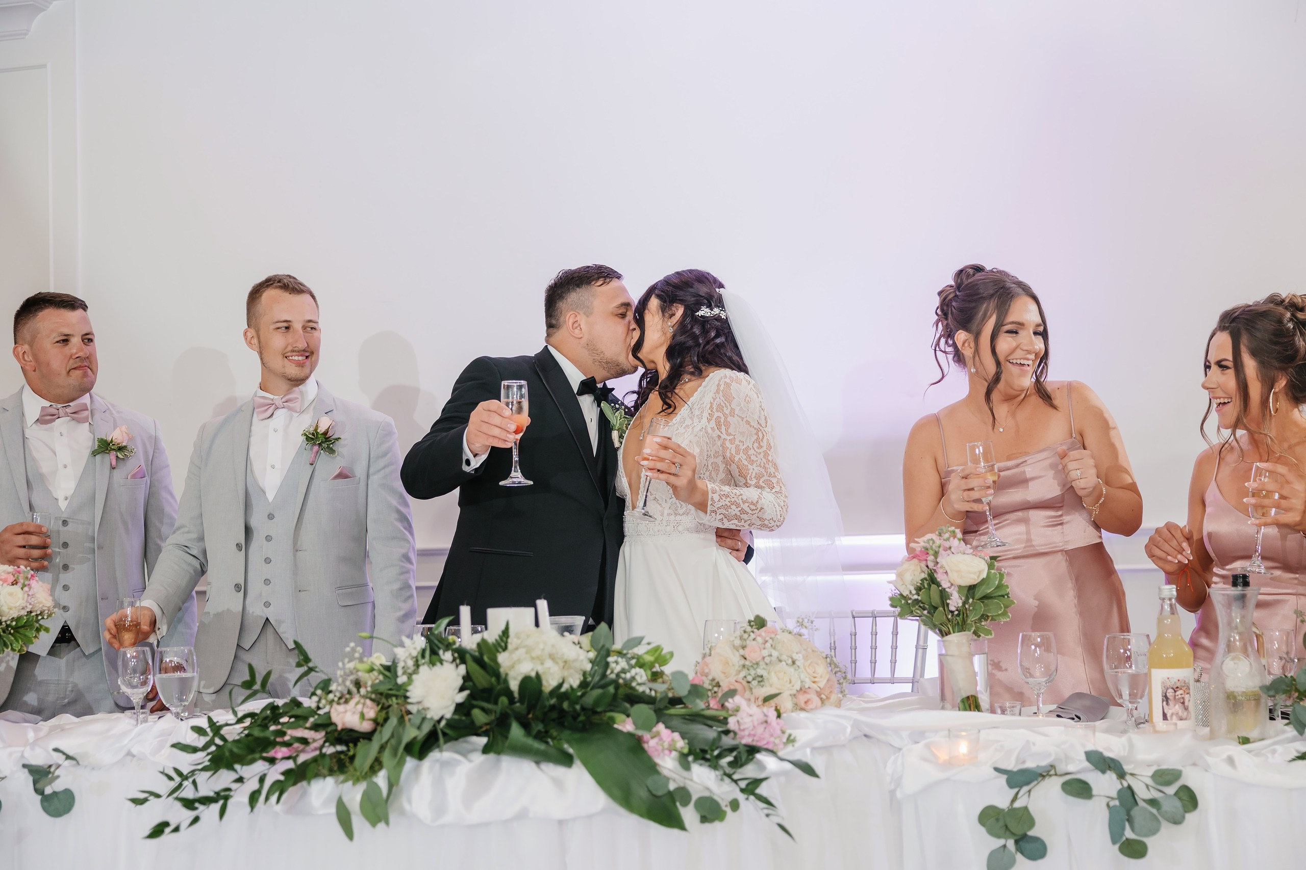 31.08.2024 Wedding. Wedding family event photographer in Chicago Nick Yushevich