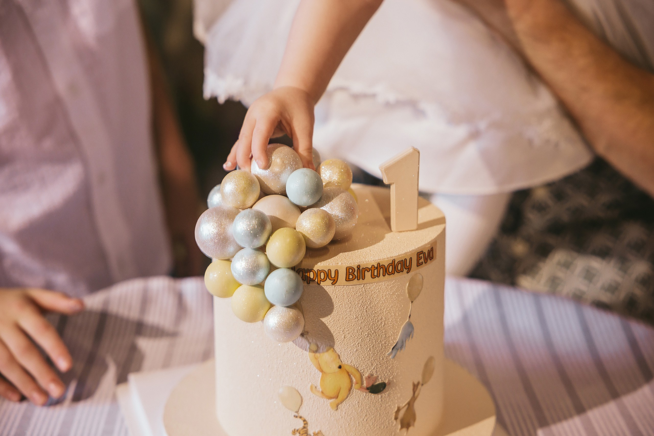 04.30.2025 Christening. Wedding family event photographer in Chicago Nick Yushevich