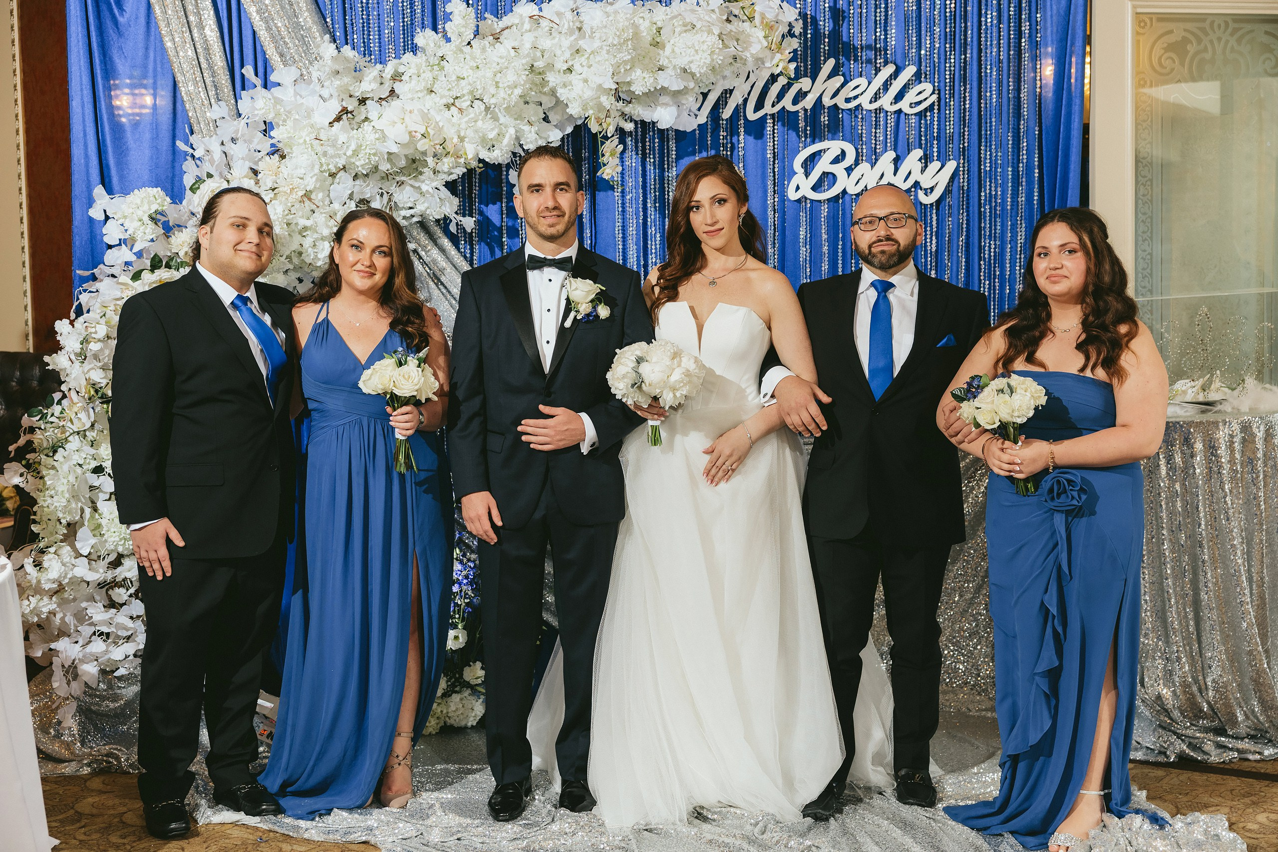 06.08.2025 Wedding. Wedding family event photographer in Chicago Nick Yushevich