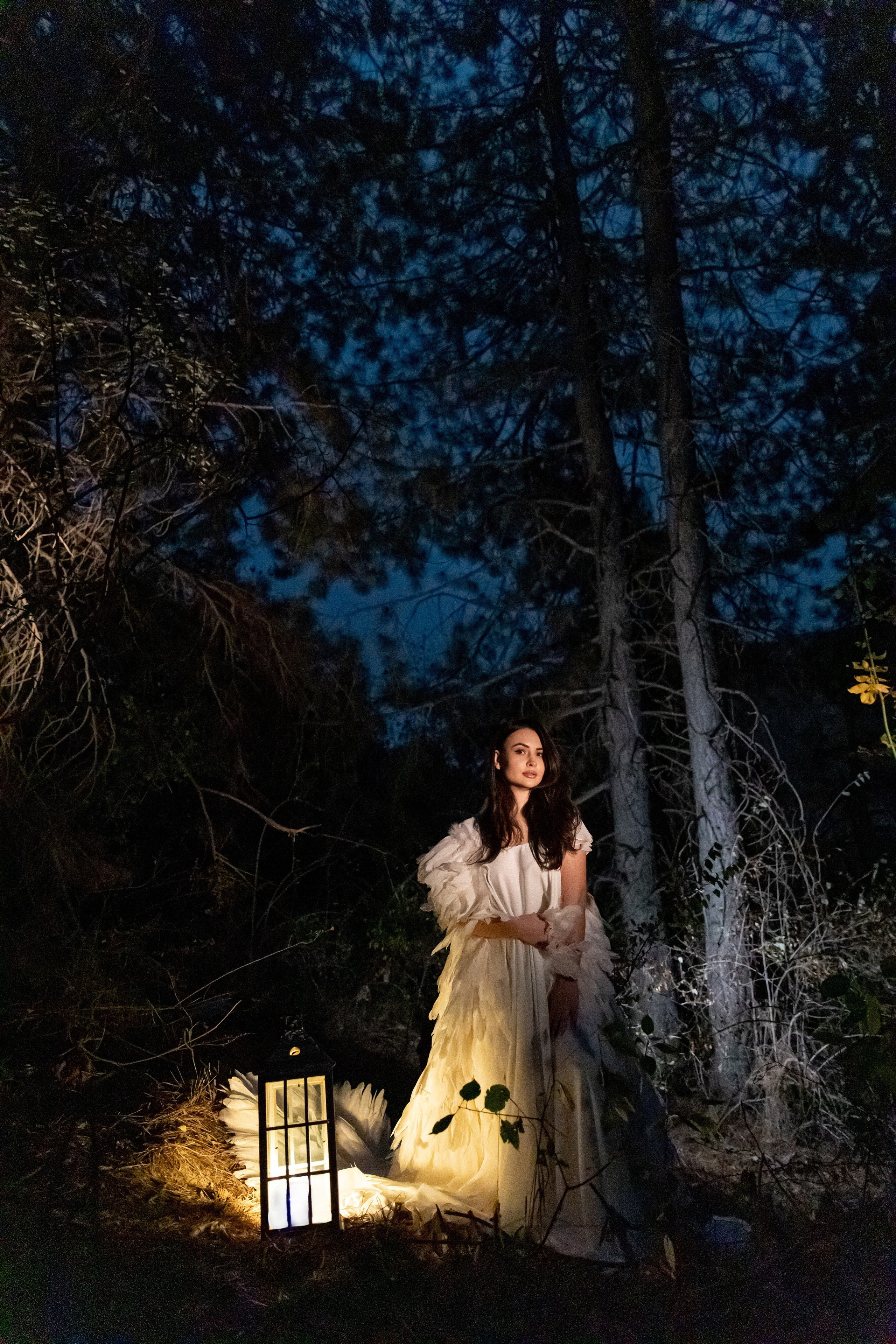 Мадина. Фотограф Вероника Яцына в Ташкенте