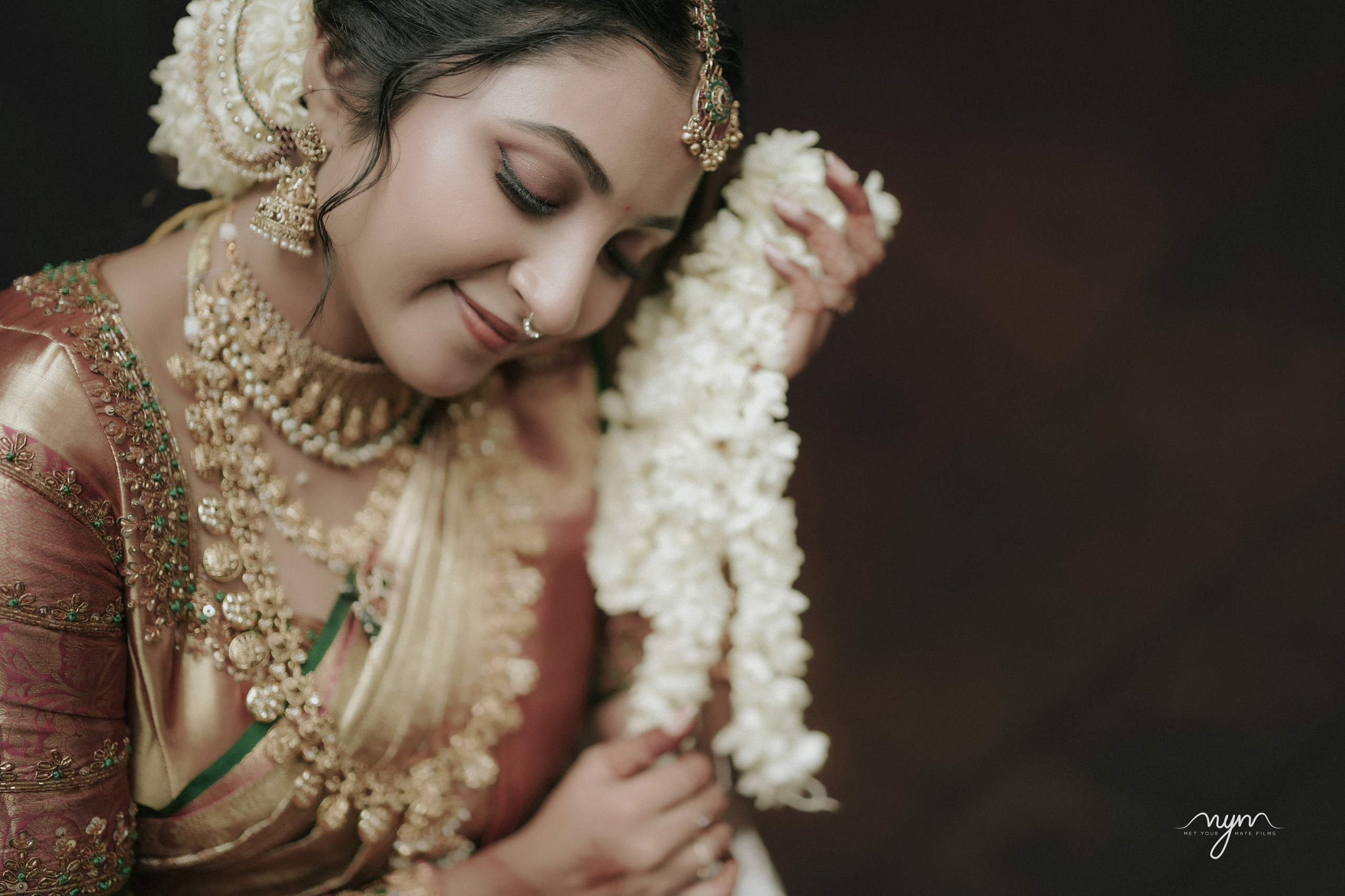Rejin. haripriya. MET YOUR MATE FILMS