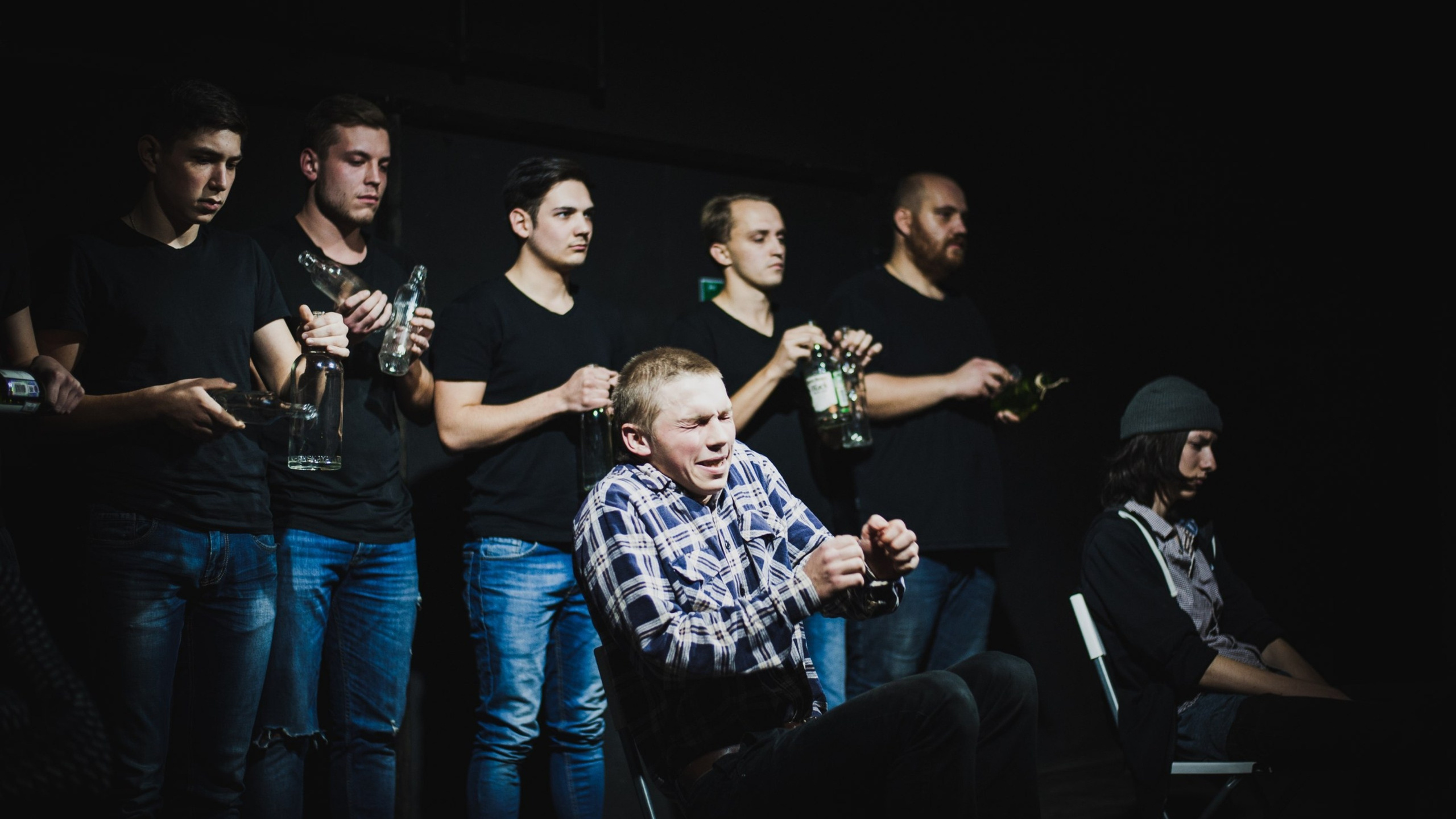 Für veranstaltungen. Photo & video storytelling from Berlin