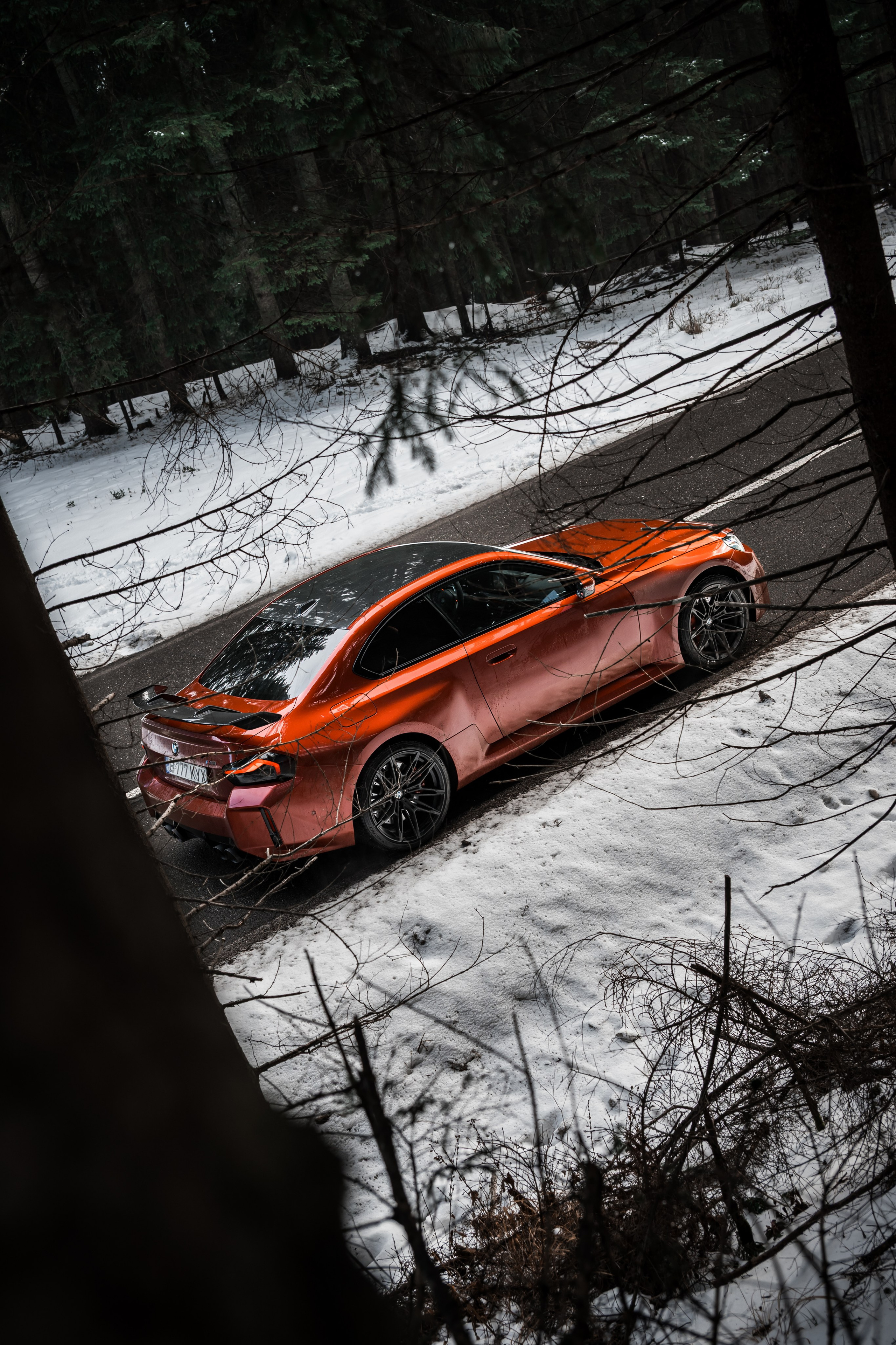 Workshop Bucovina 26 - BMW Apan Motors (Suceava). Adrian Visovan - Fotograf Iasi