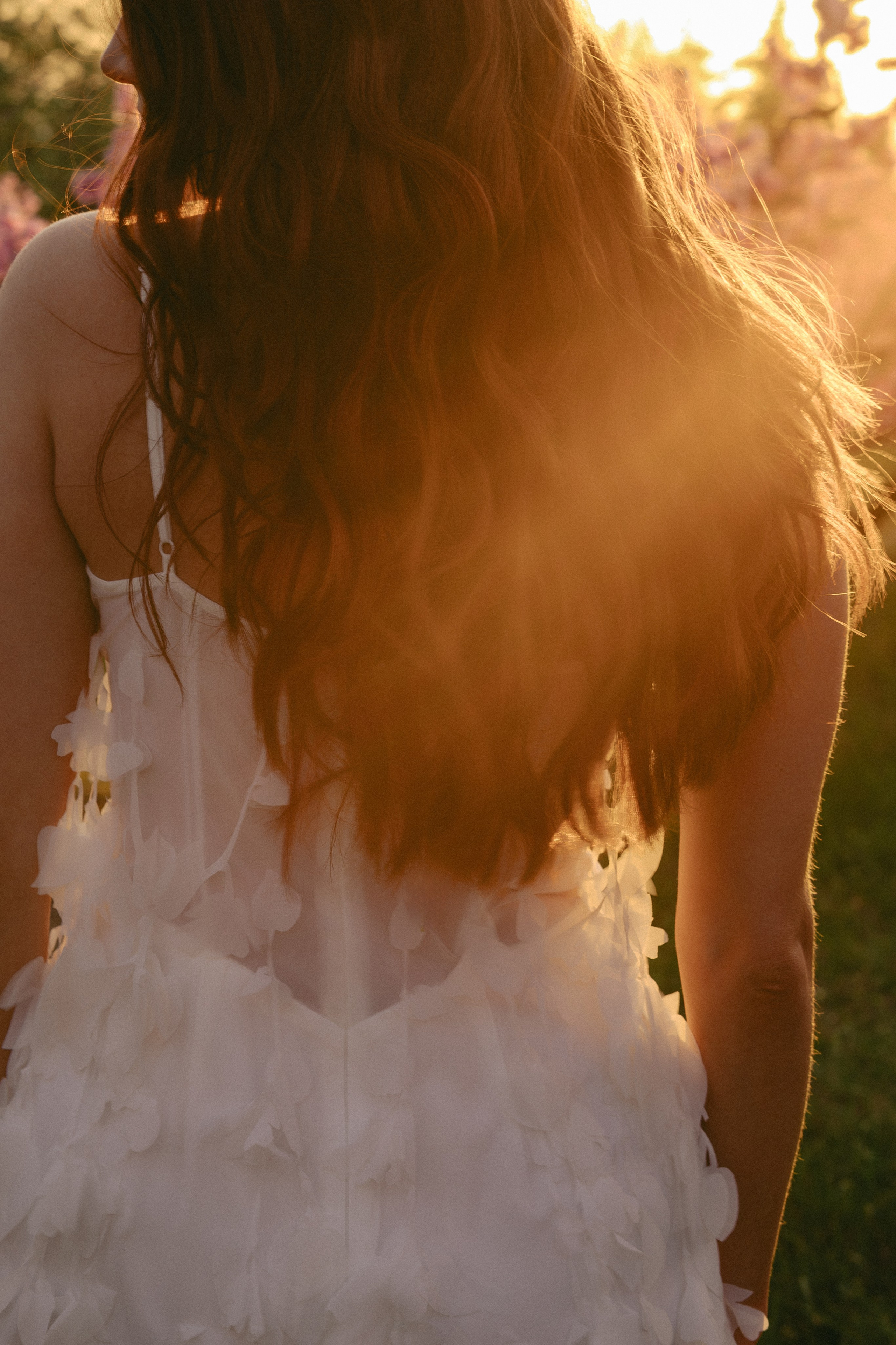 Evgenia. Photographer Anna Nazarenko