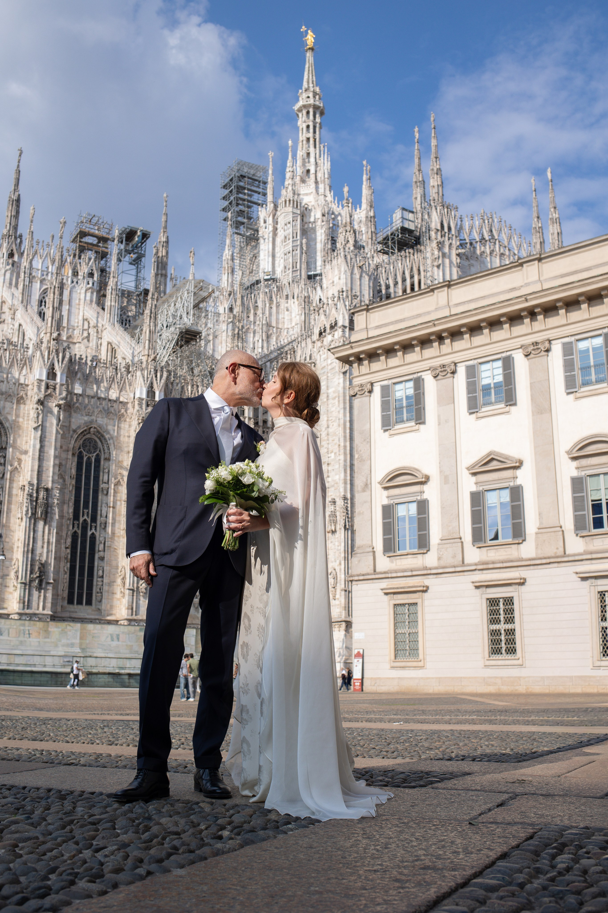 Valentina and Salvatore. Photographer in Milan |Mila Pro Photo