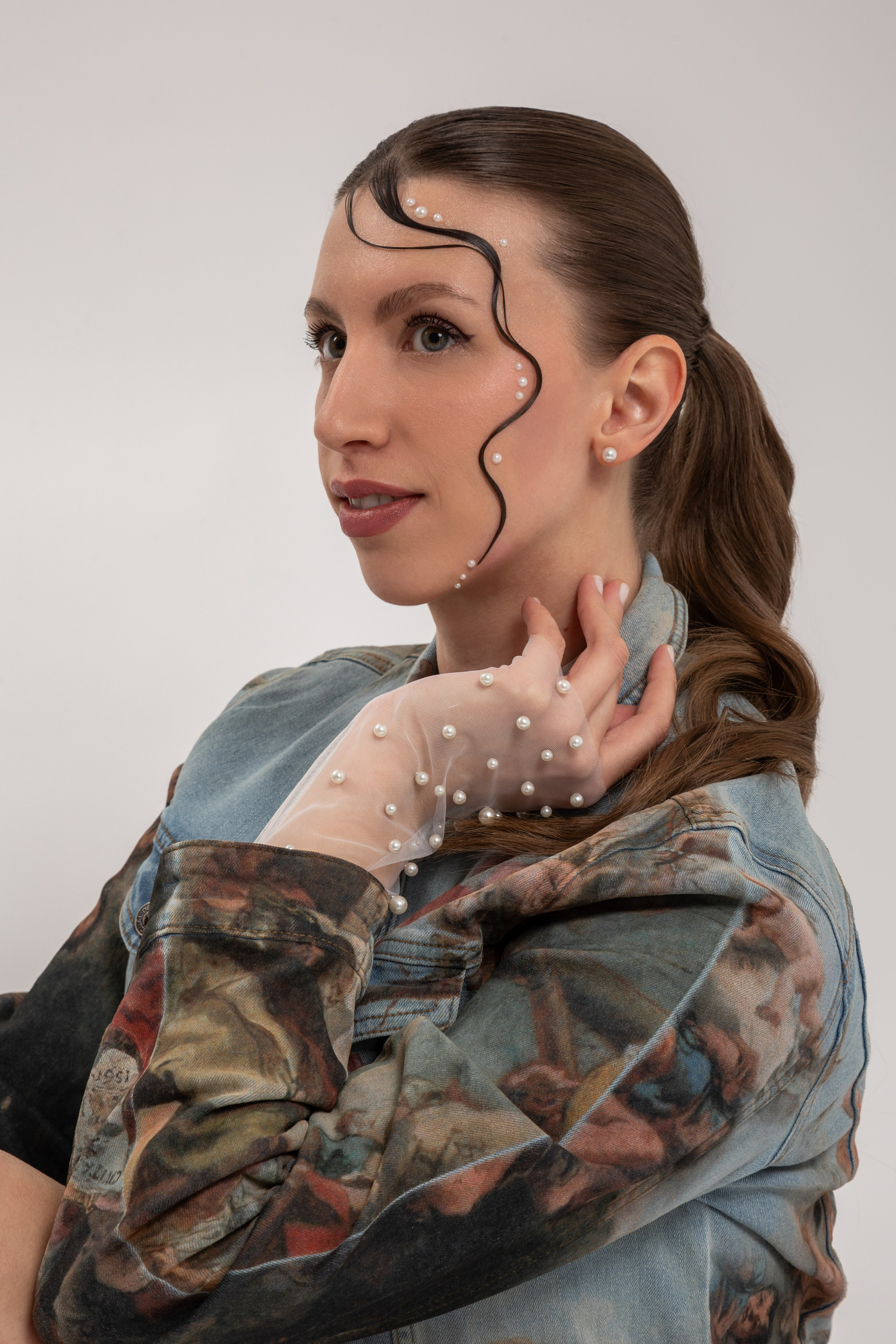 Anyta. Photographer in Milan |Mila Pro Photo